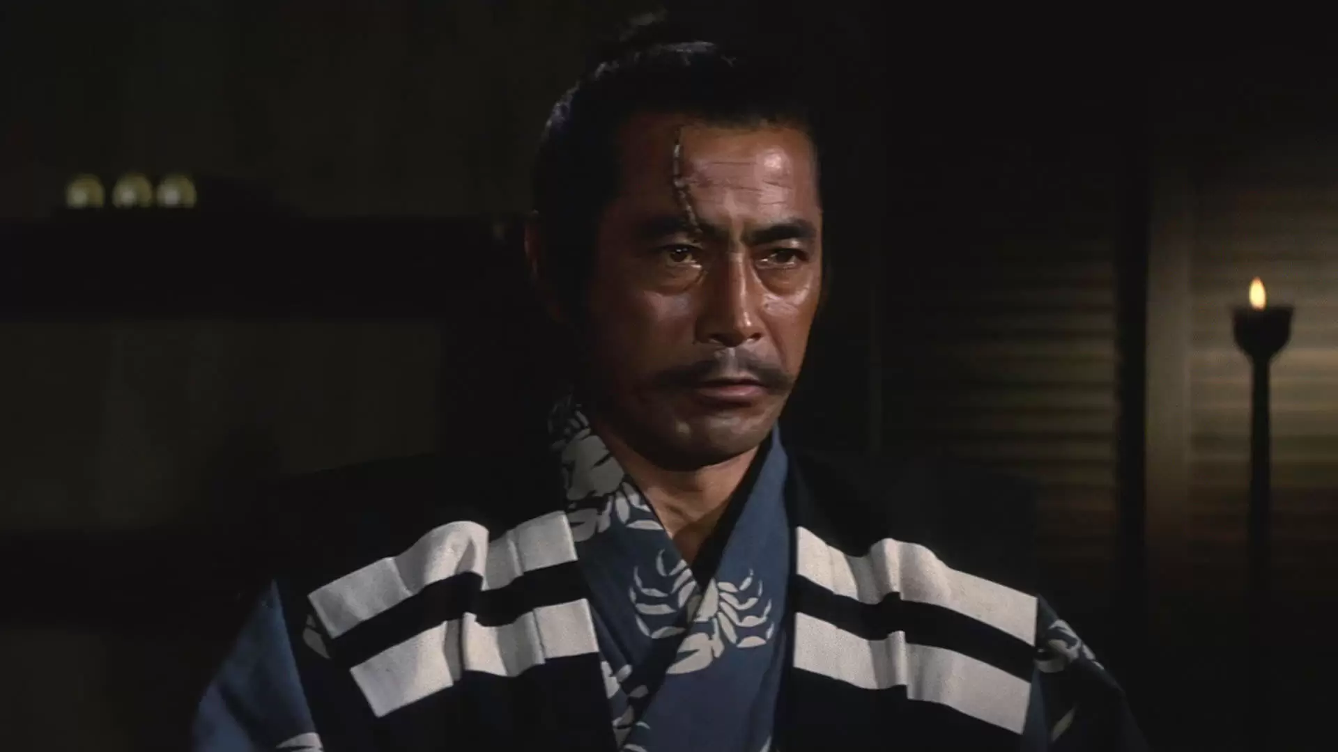 دانلود فیلم Samurai Banners 1969 با زیرنویس فارسی