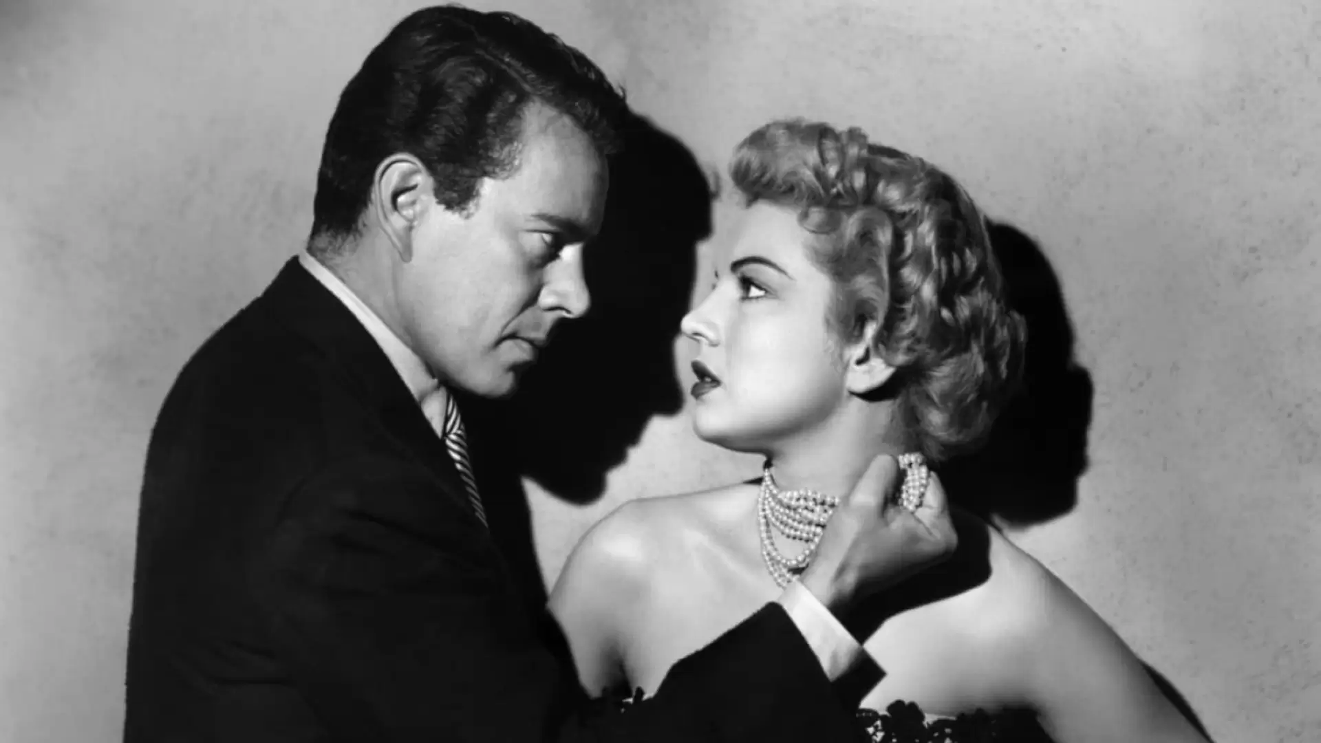 دانلود فیلم The Glass Web 1953