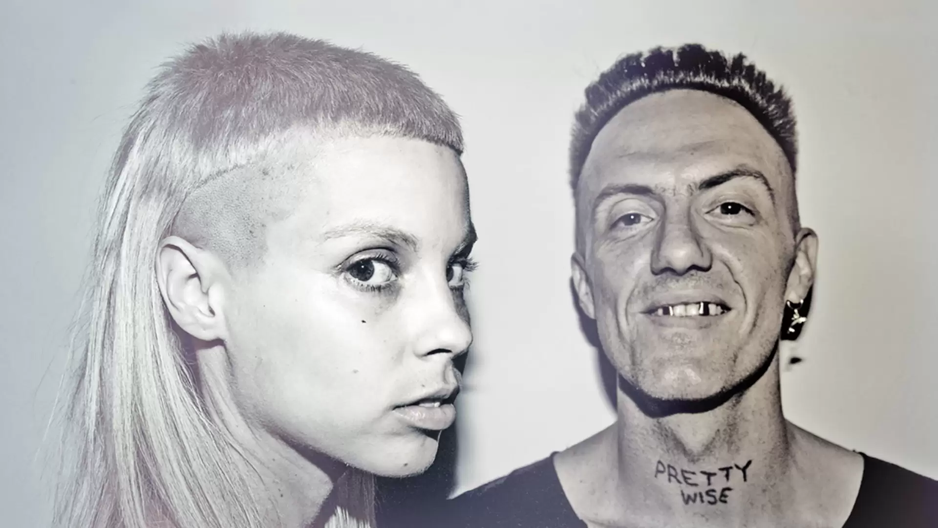 دانلود مستند ZEF – The story of Die Antwoord 2024