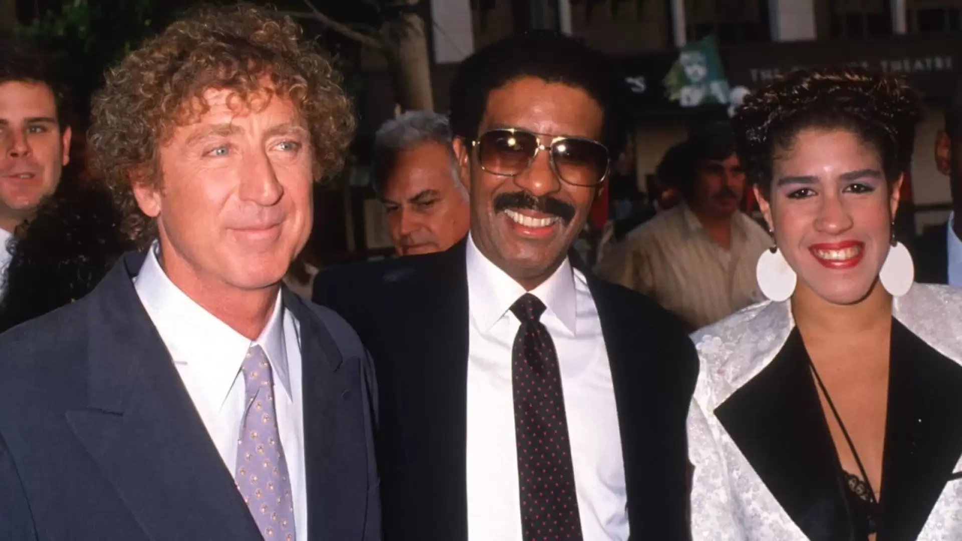 دانلود مستند Remembering Gene Wilder 2023