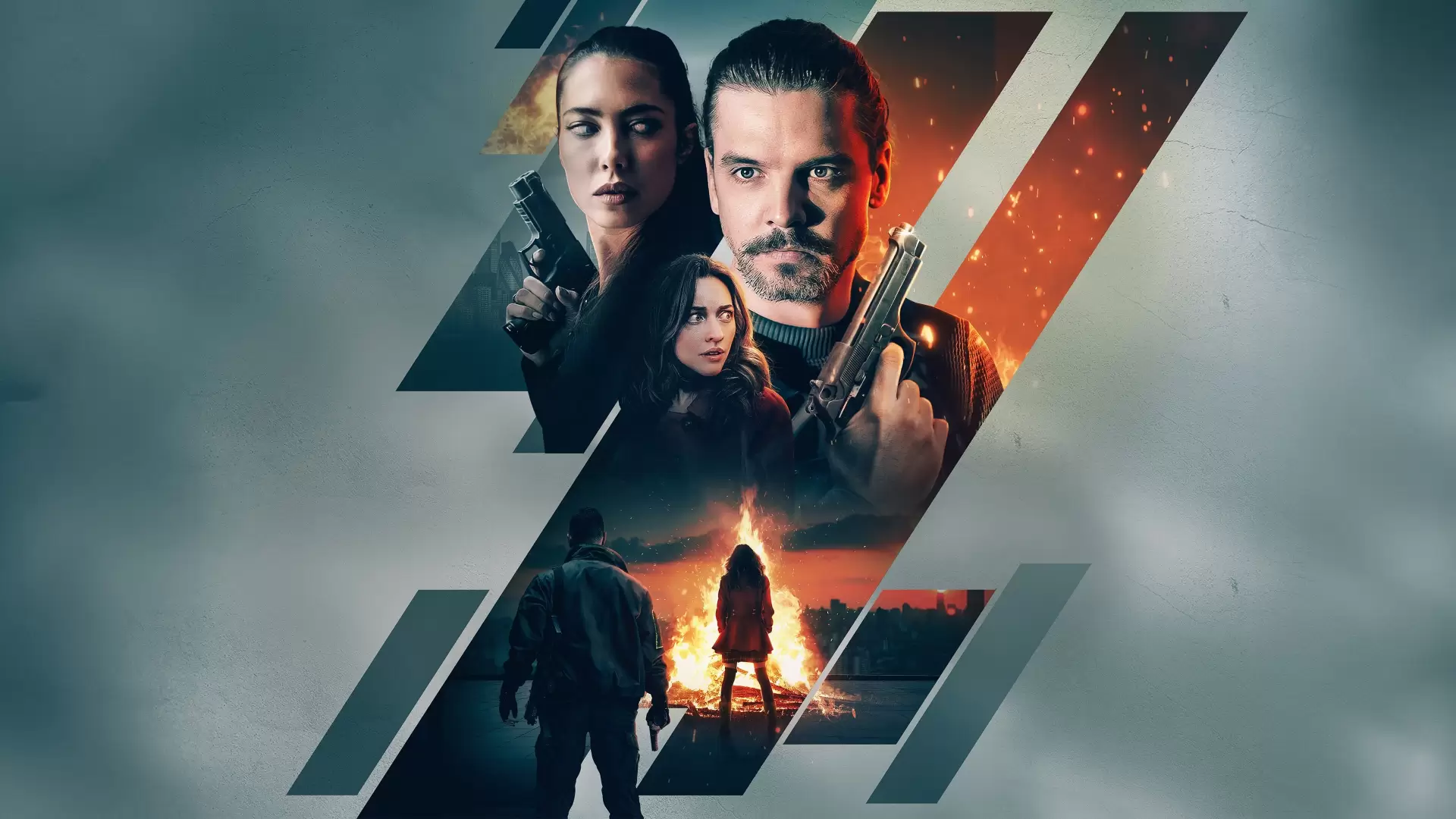 دانلود فیلم Firecracker 2024