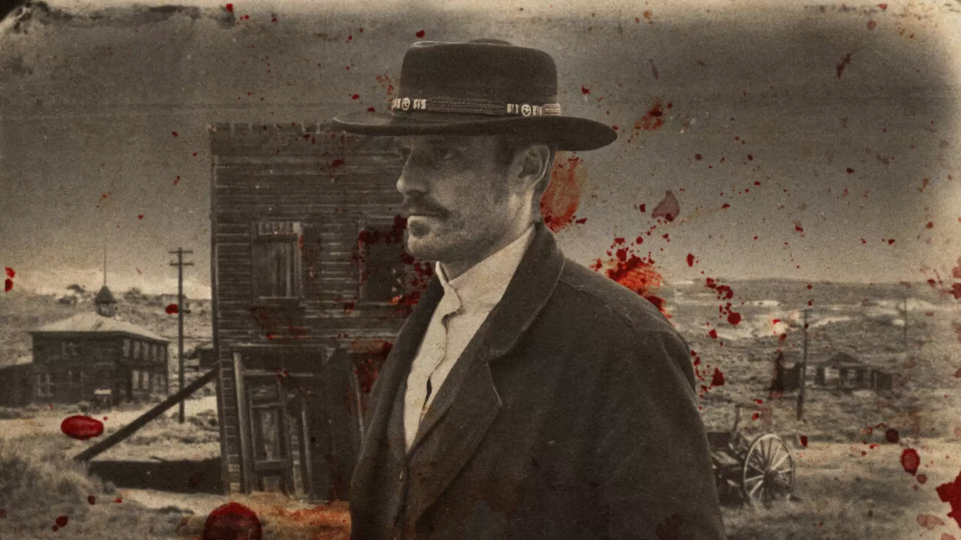 دانلود مستند Wyatt Earp and the Cowboy War 2024 با تماشای آنلاین