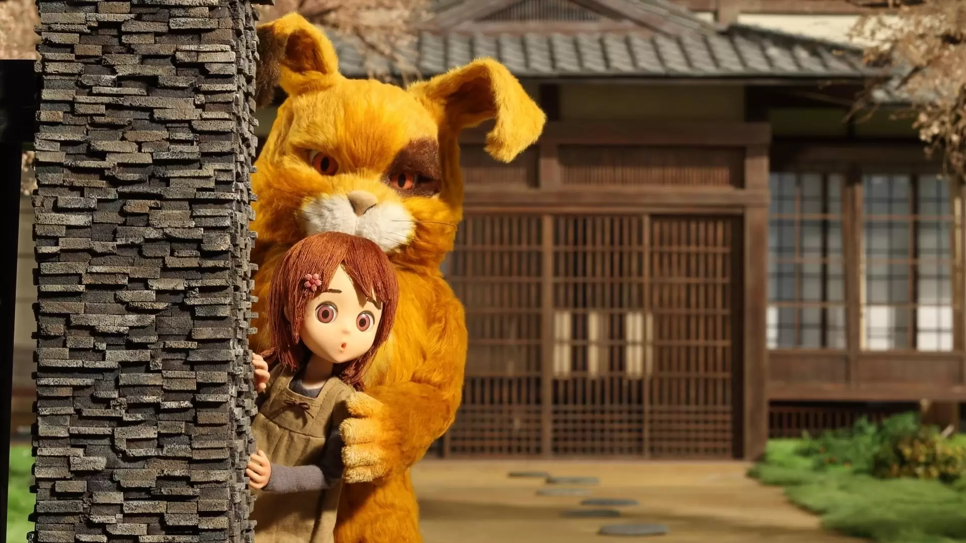 دانلود انیمیشن Chieri and Cherry 2015