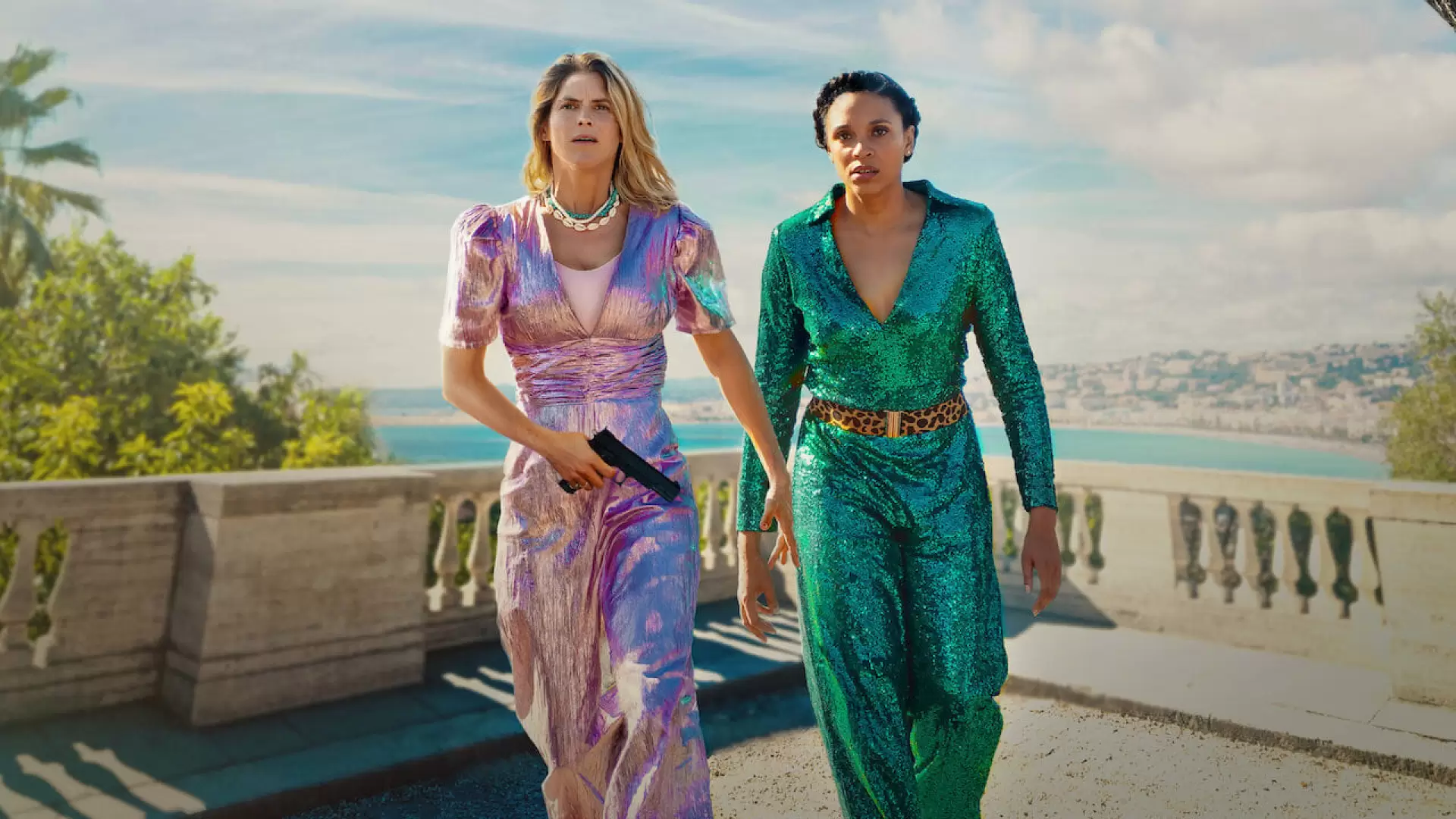 دانلود فیلم Nice Girls 2024 با تماشای آنلاین