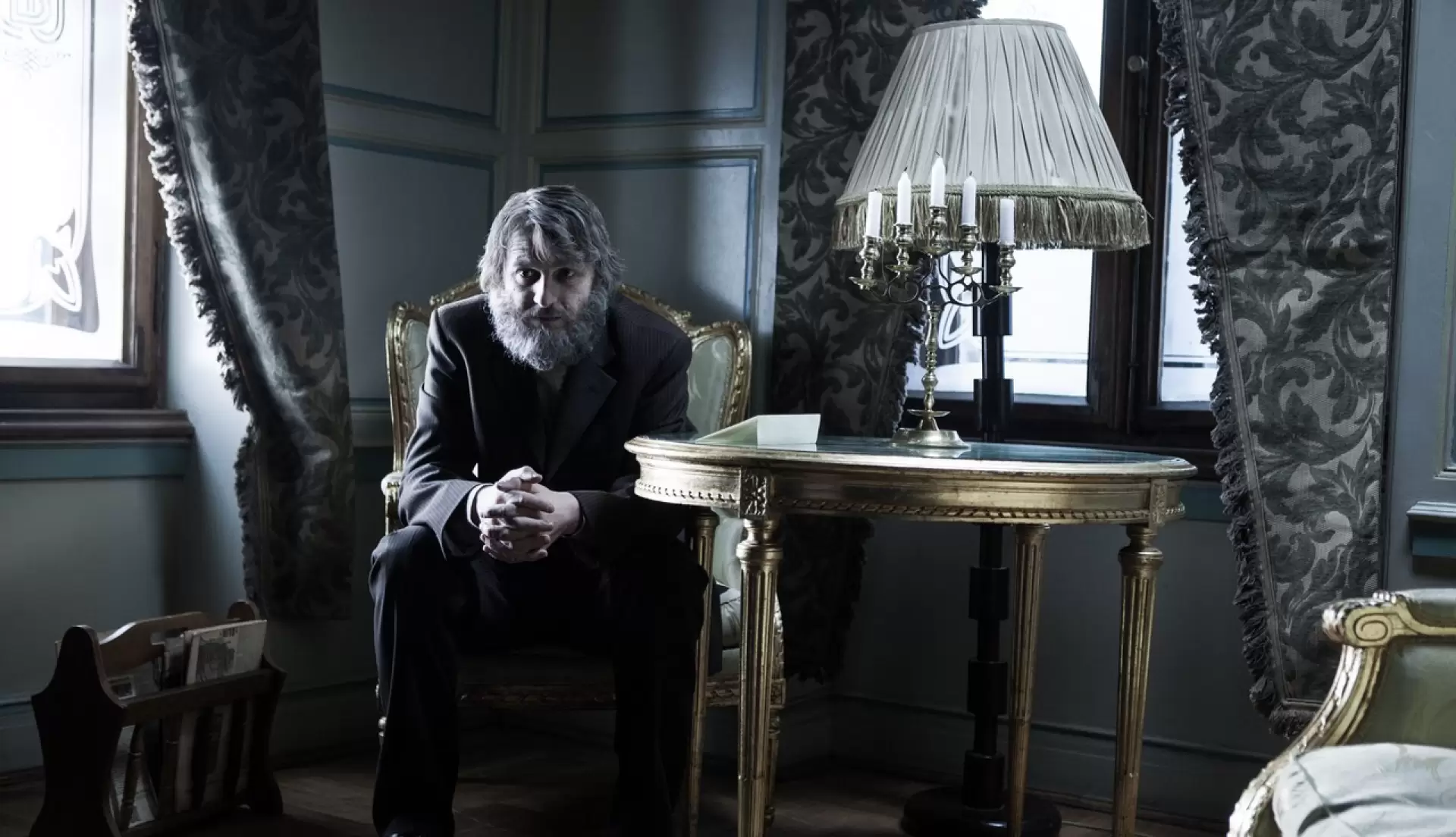 دانلود فیلم Brancusi from Eternity 2014