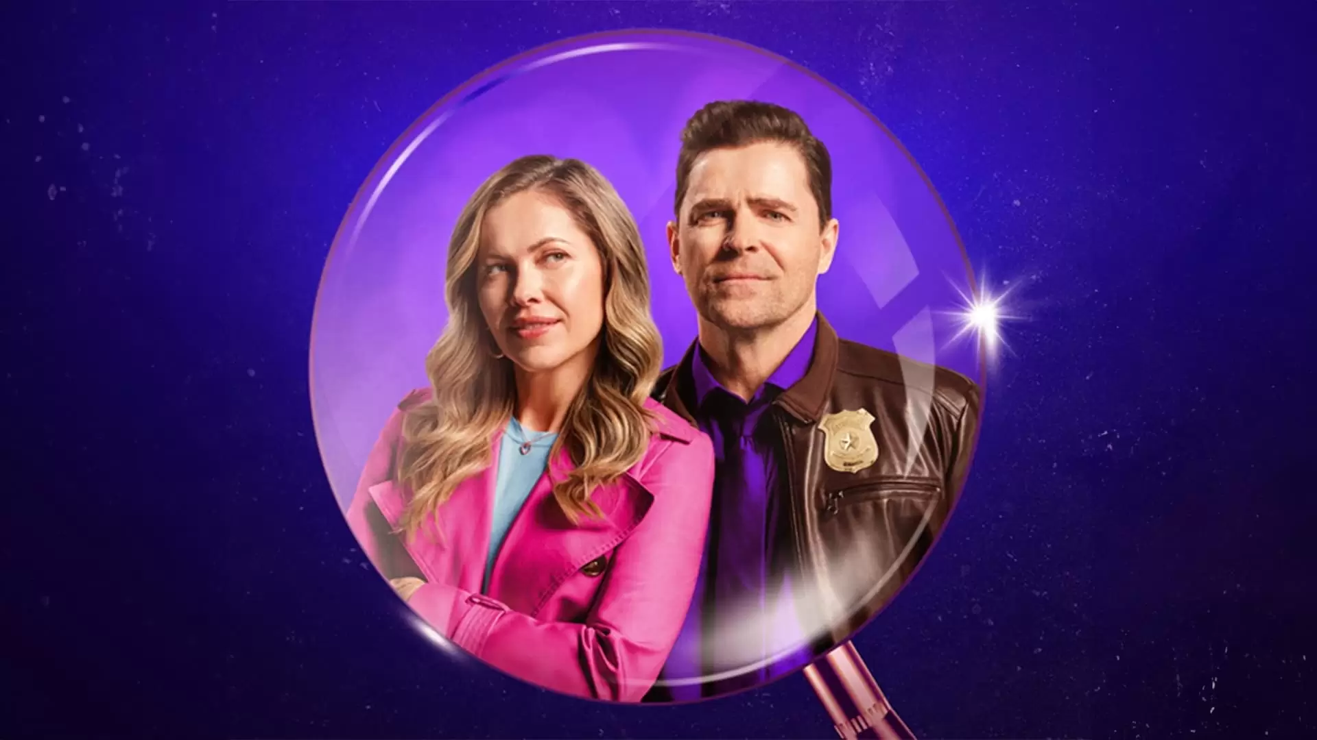 دانلود فیلم Nelly Knows Mysteries: A Fatal Engagement 2024