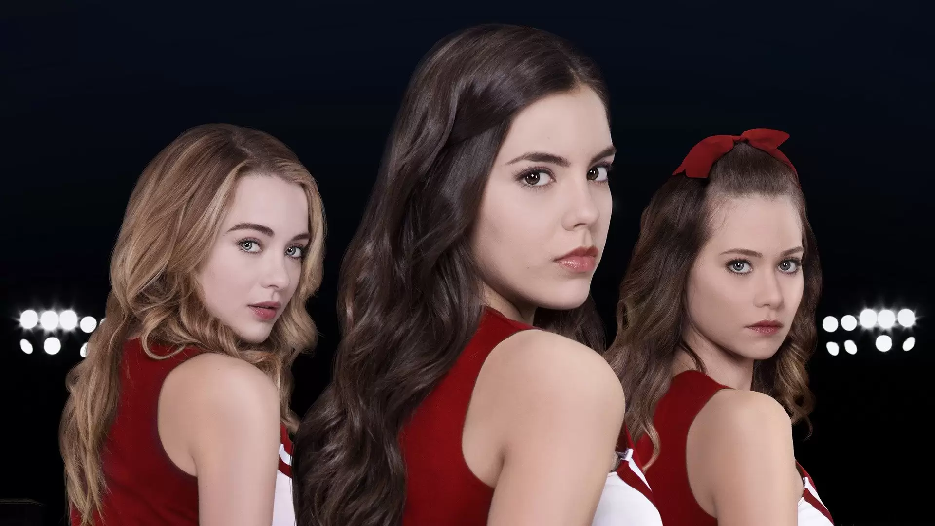 دانلود فیلم The Cheerleader Murders 2016