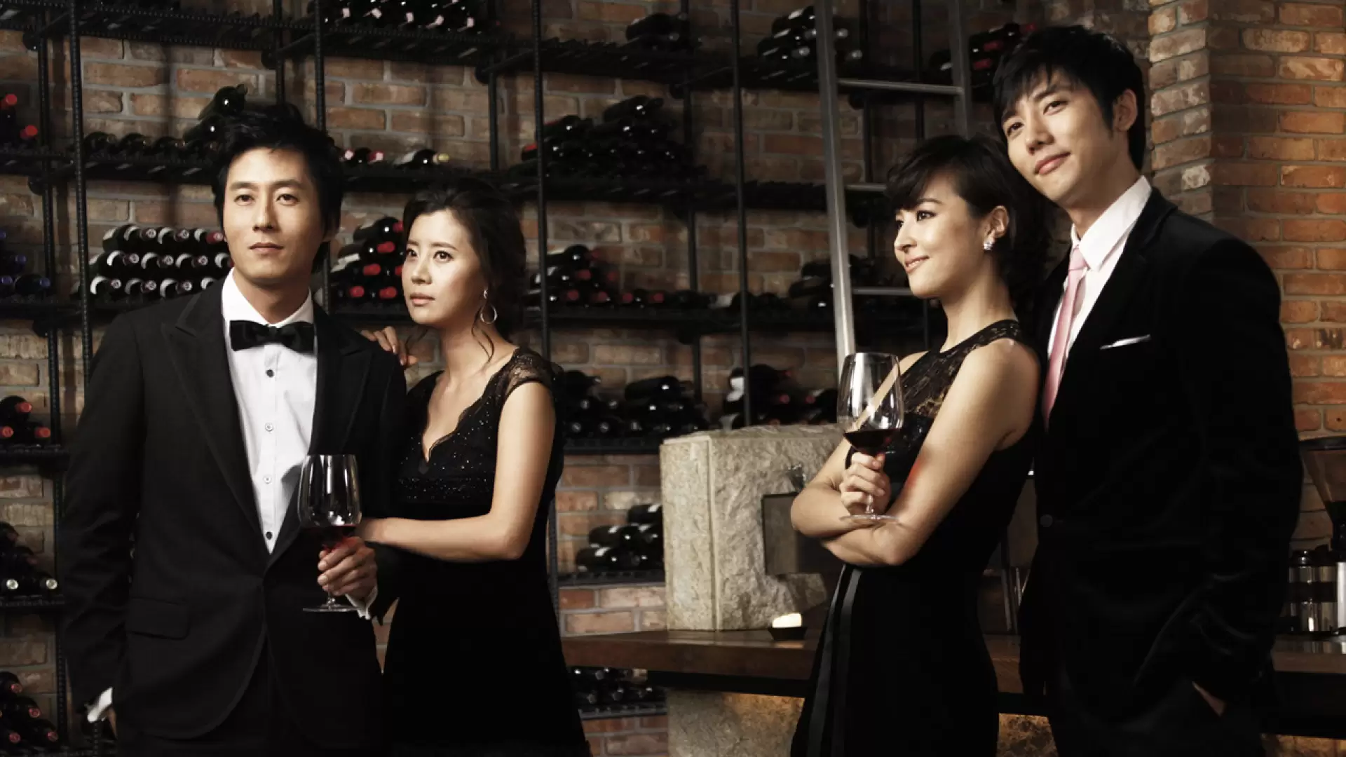 دانلود سریال Terroir 2008 (طعم شراب)