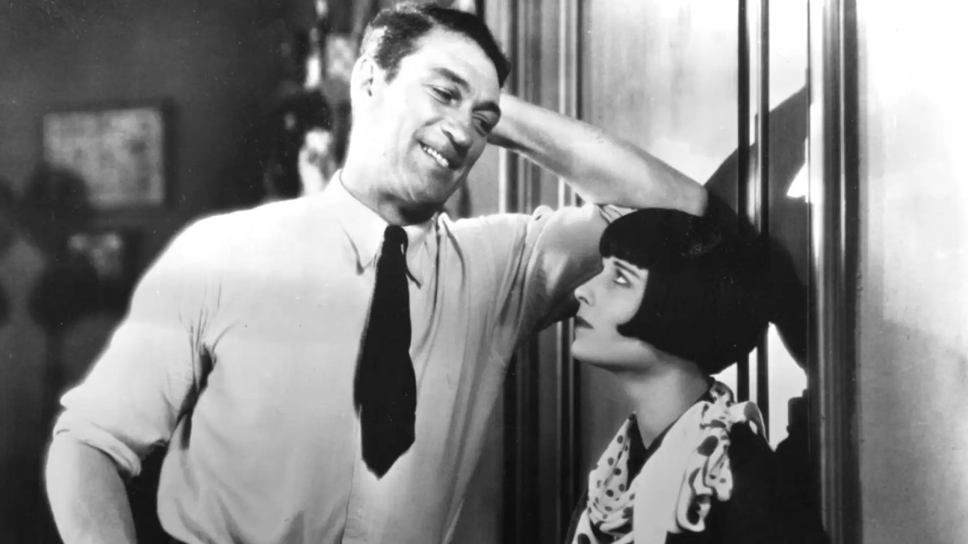 دانلود فیلم A Girl in Every Port 1928