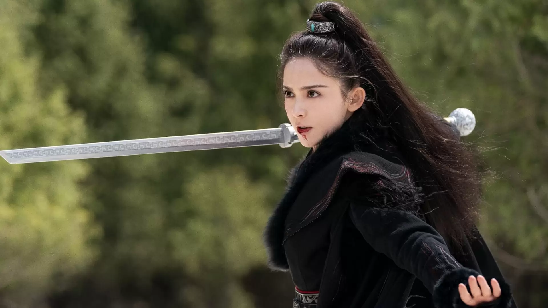 دانلود فیلم A Legend 2024 (یک افسانه) با تماشای آنلاین