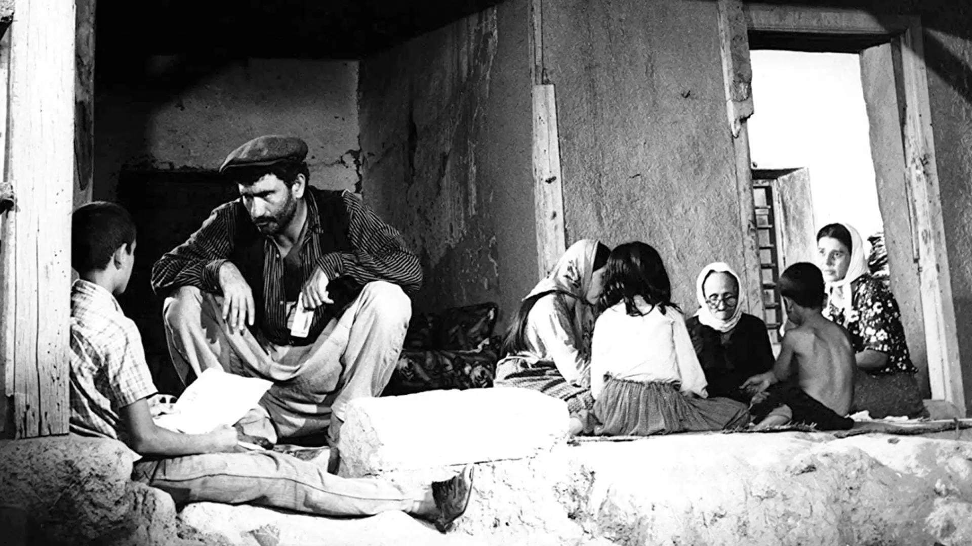 دانلود فیلم Hope 1970 با زیرنویس فارسی