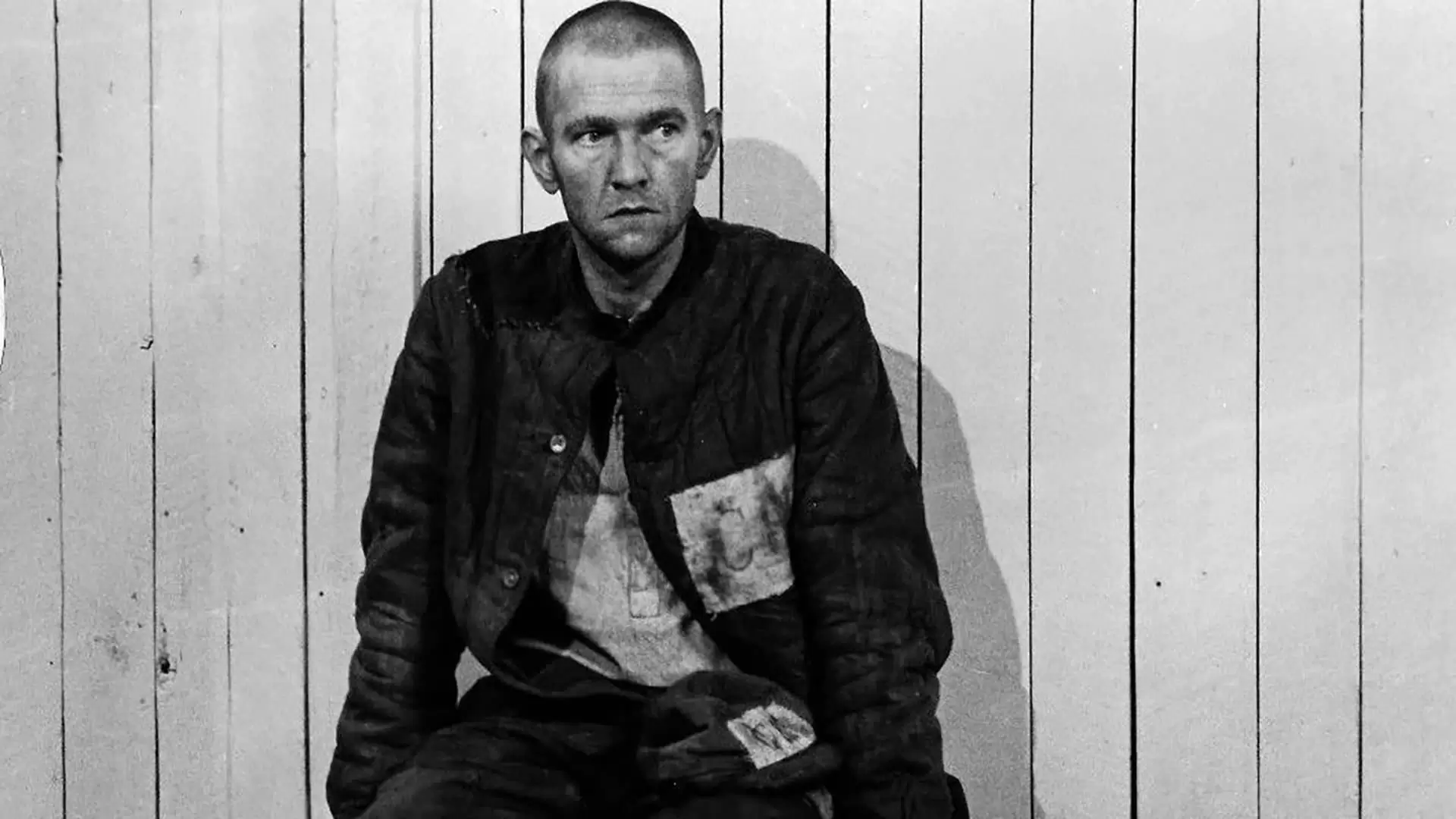 دانلود فیلم One Day in the Life of Ivan Denisovich 1970