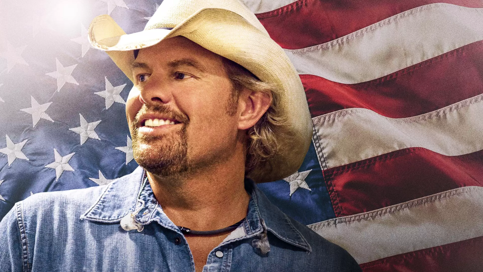 دانلود کنسرت Toby Keith: American Icon 2024