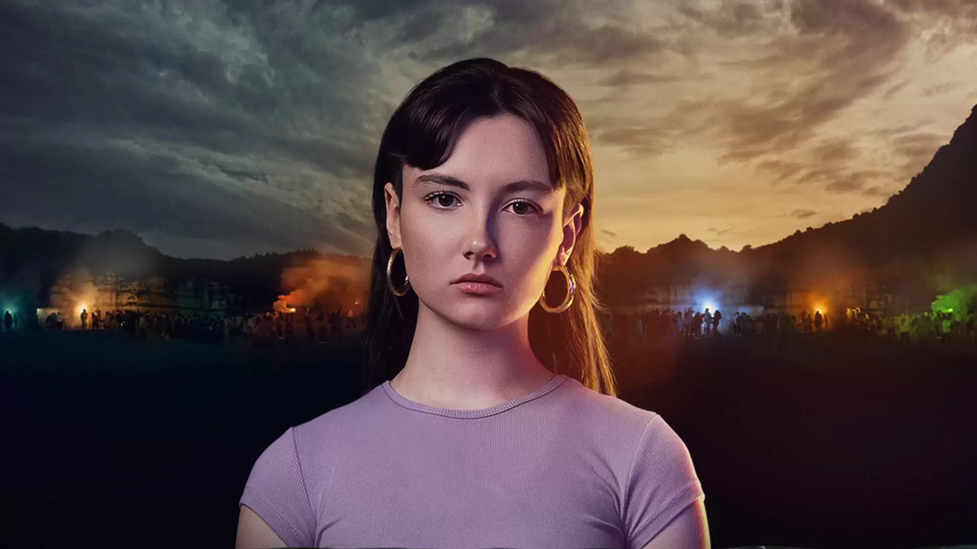 دانلود سریال The Gathering 2024 (دورهمی) با تماشای آنلاین