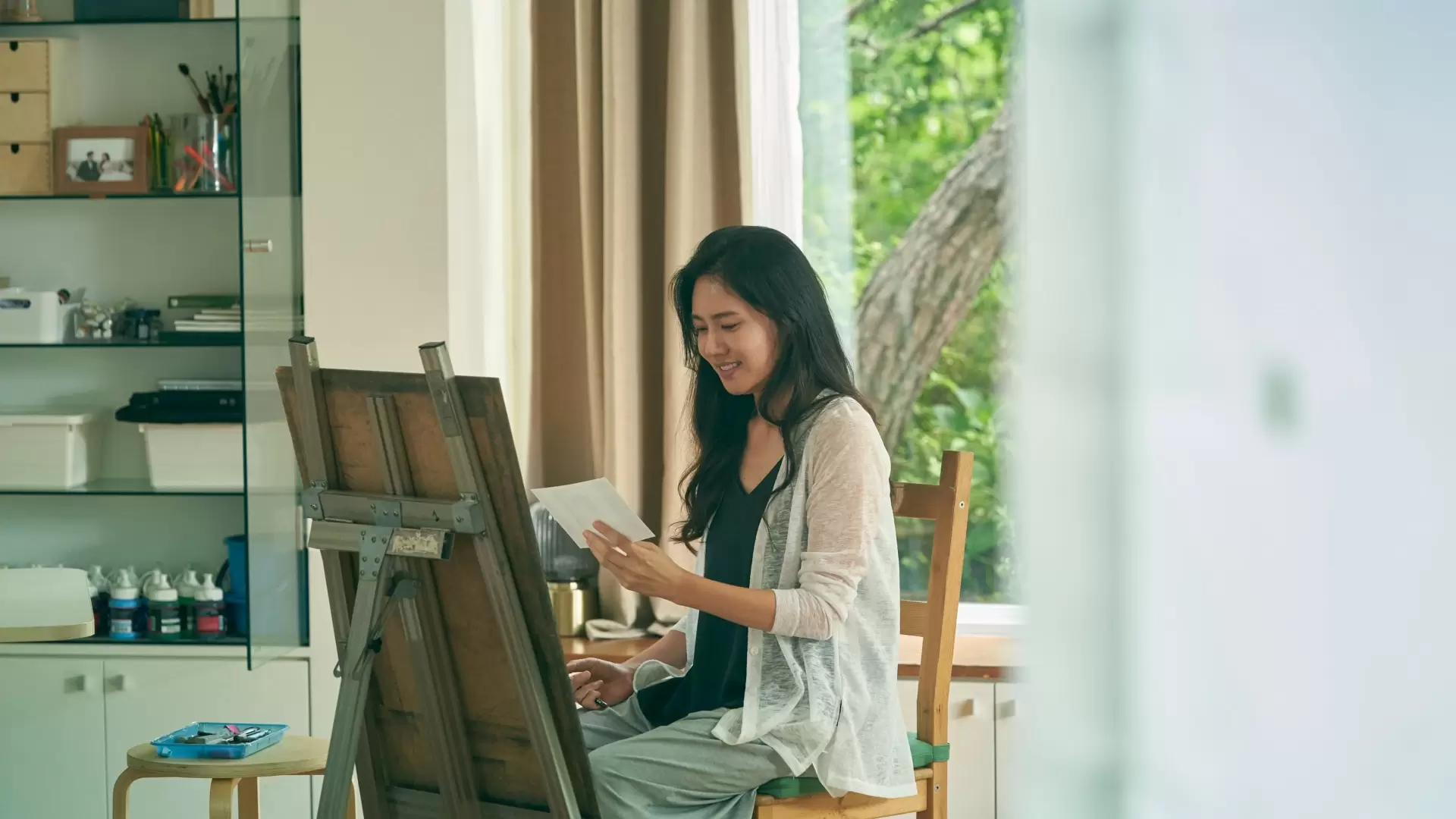 دانلود فیلم While You Were Sleeping 2024 با تماشای آنلاین