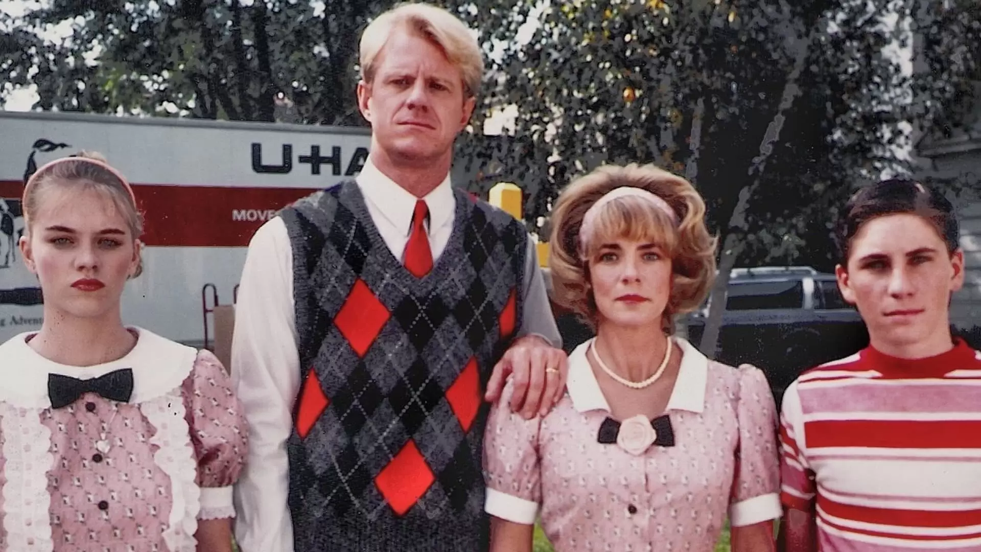 دانلود فیلم Meet the Applegates 1990