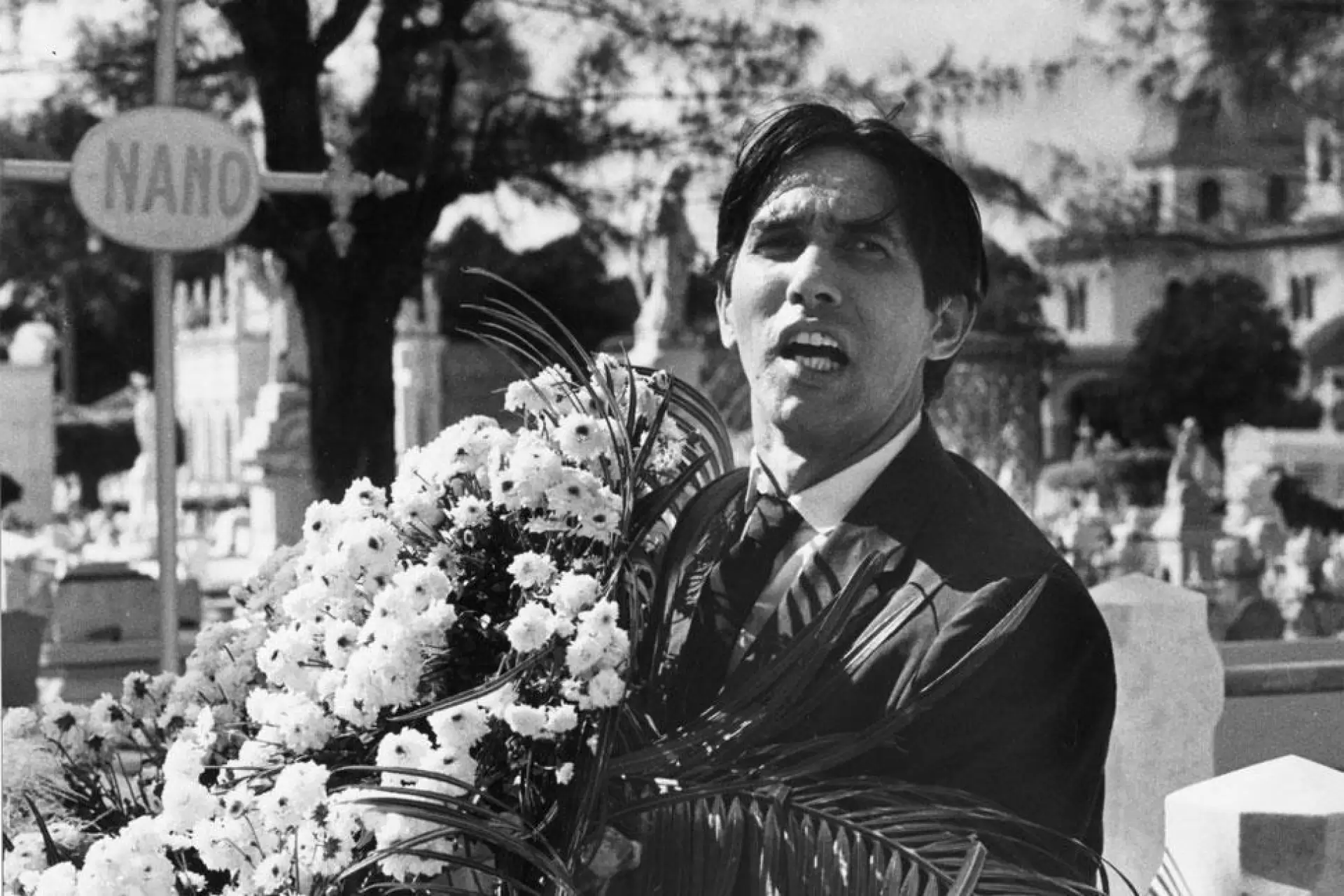 دانلود فیلم Death of a Bureaucrat 1966