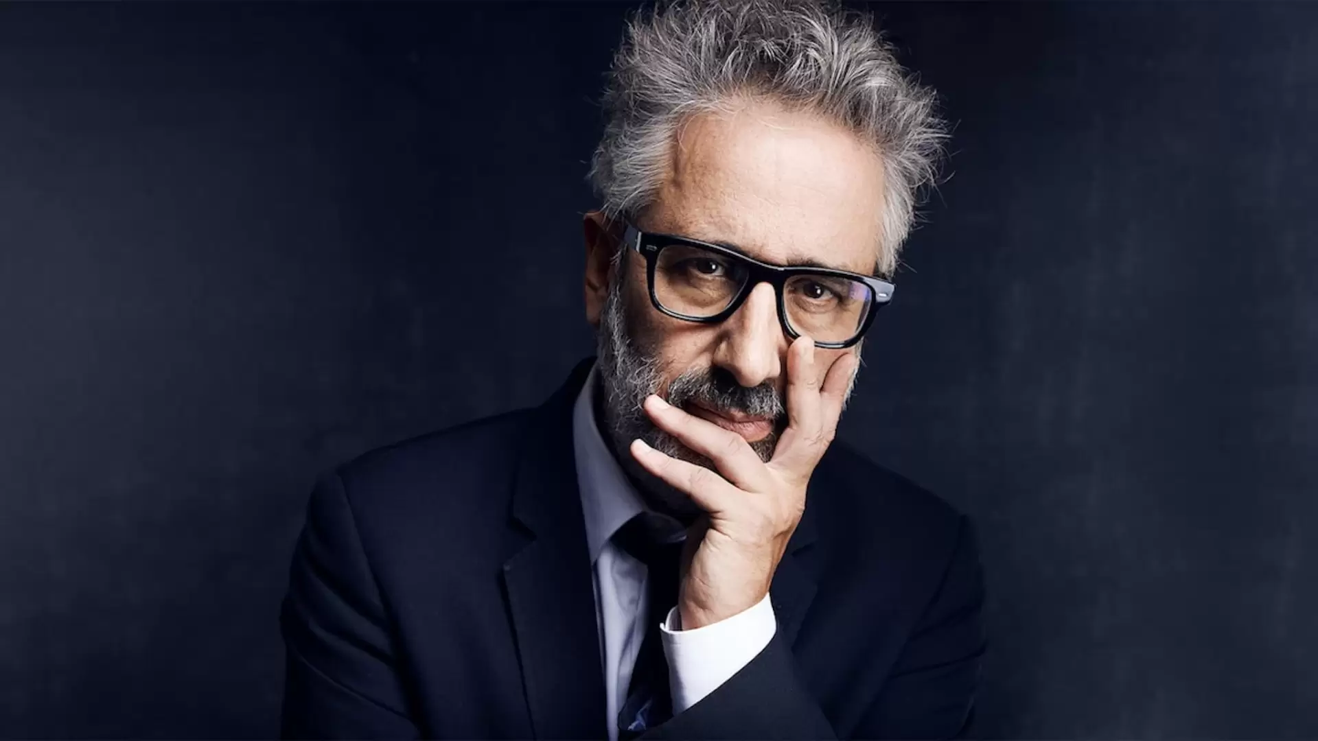 دانلود مستند David Baddiel: Jews Don’t Count 2022