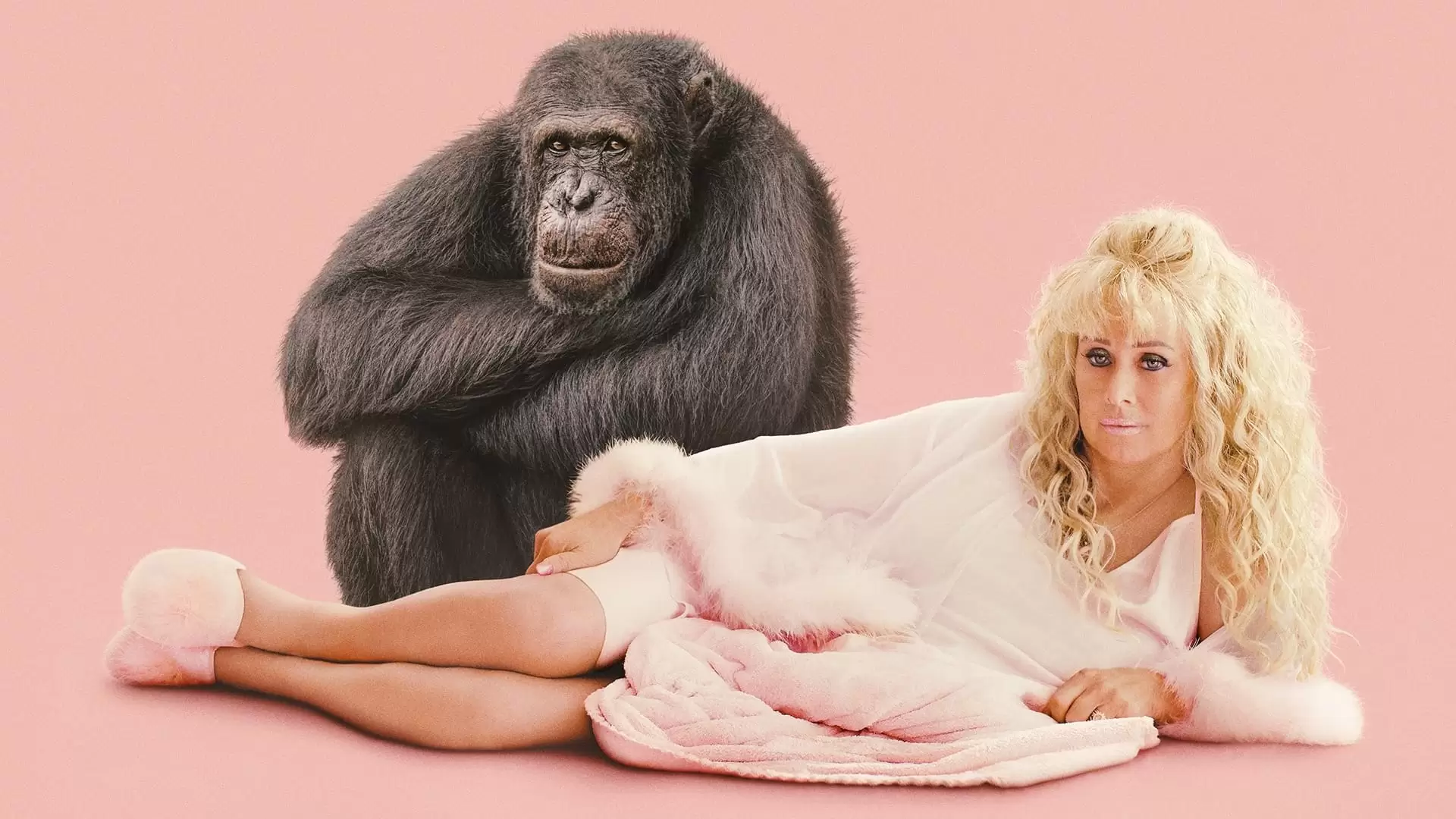 دانلود مستند Chimp Crazy 2024