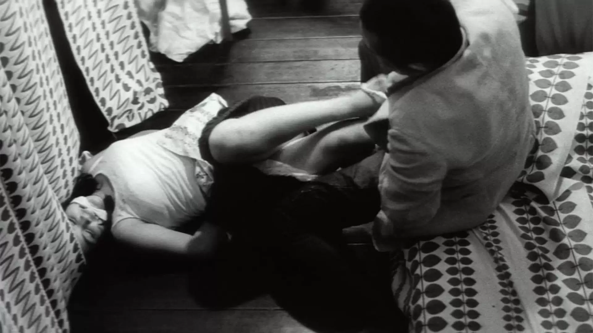 دانلود فیلم Violence at Noon 1966 با زیرنویس فارسی