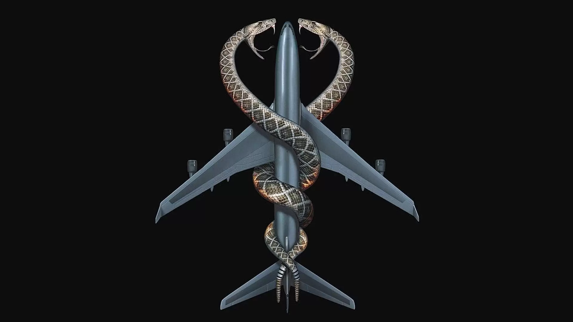دانلود فیلم Snakes on a Plane 2006 با زیرنویس فارسی