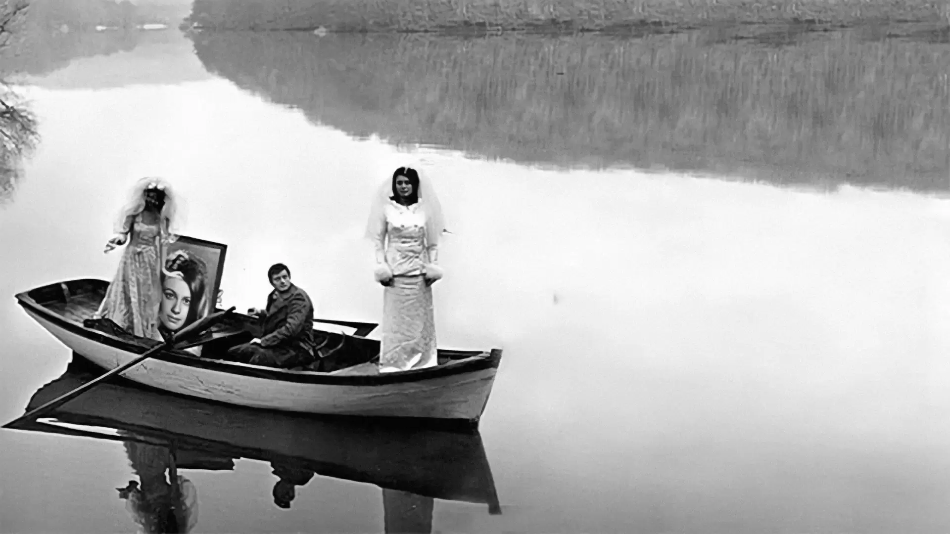 دانلود فیلم Time to Love 1965 (زمان عشق) با زیرنویس فارسی