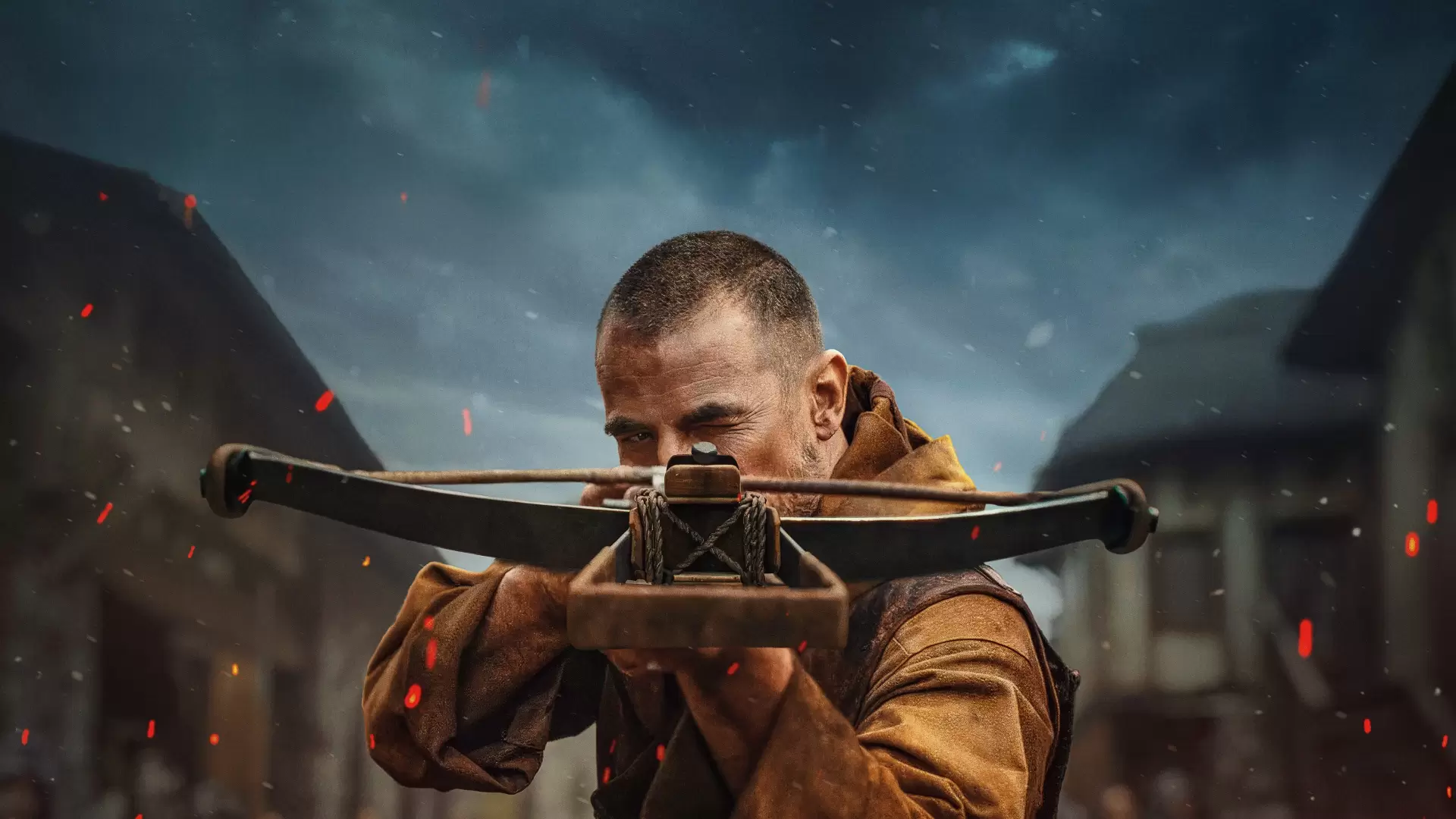 دانلود فیلم William Tell 2024 با تماشای آنلاین
