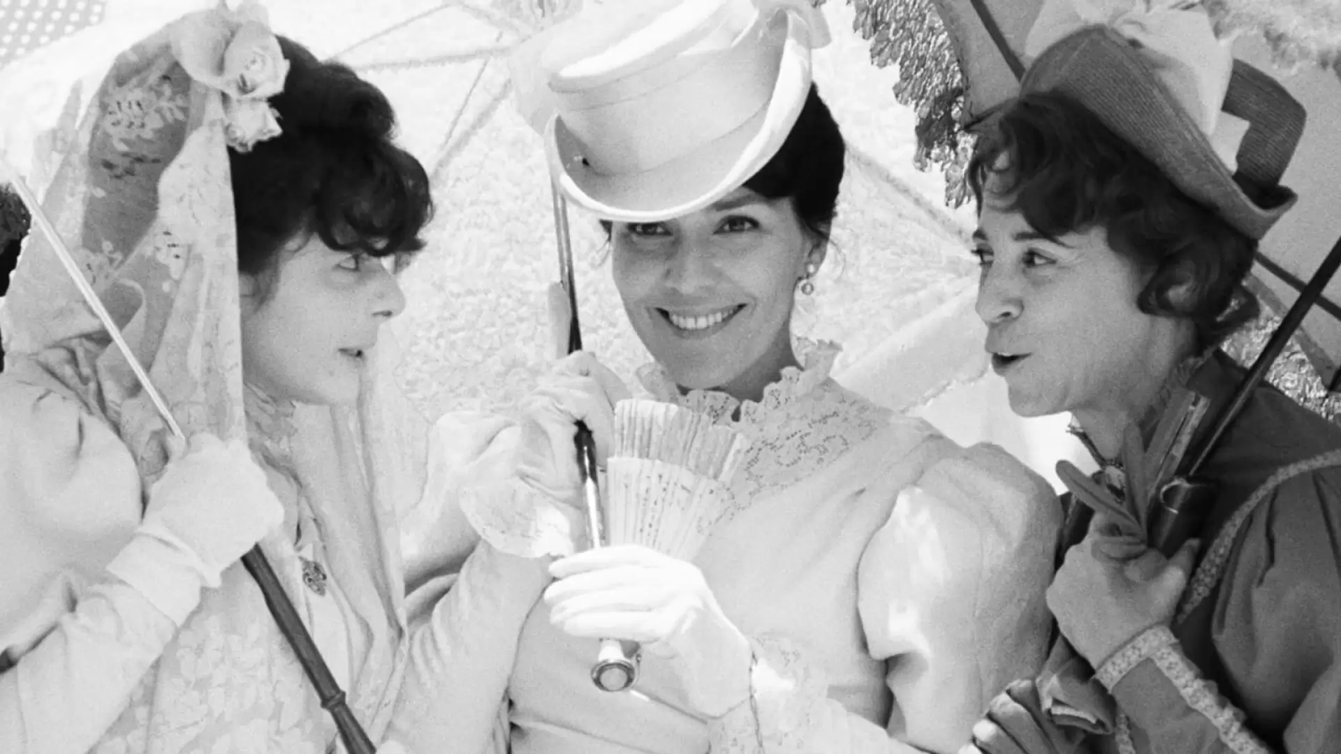 دانلود فیلم Lucia 1968 با زیرنویس فارسی