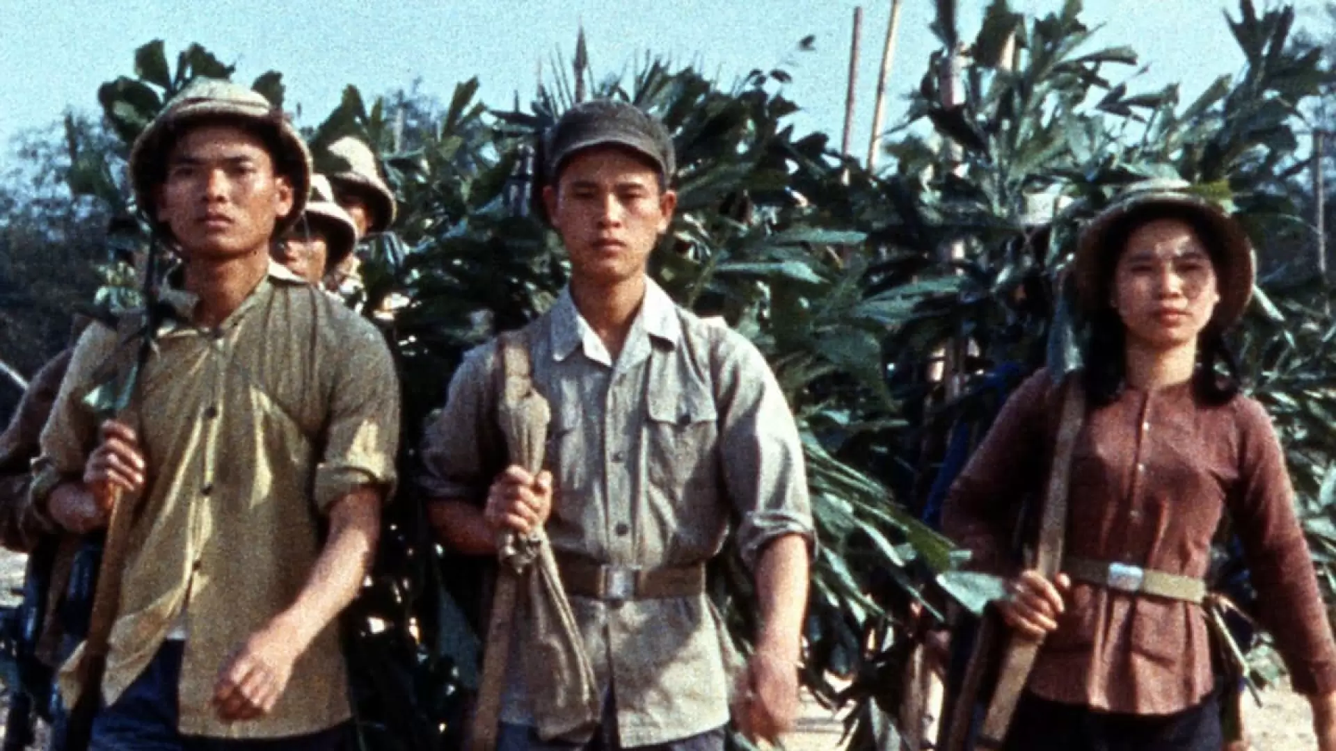 دانلود مستند Far from Vietnam 1967