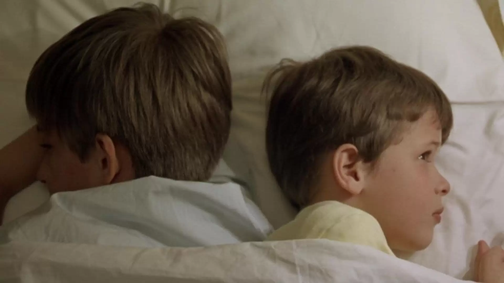 دانلود فیلم Misunderstood 1967