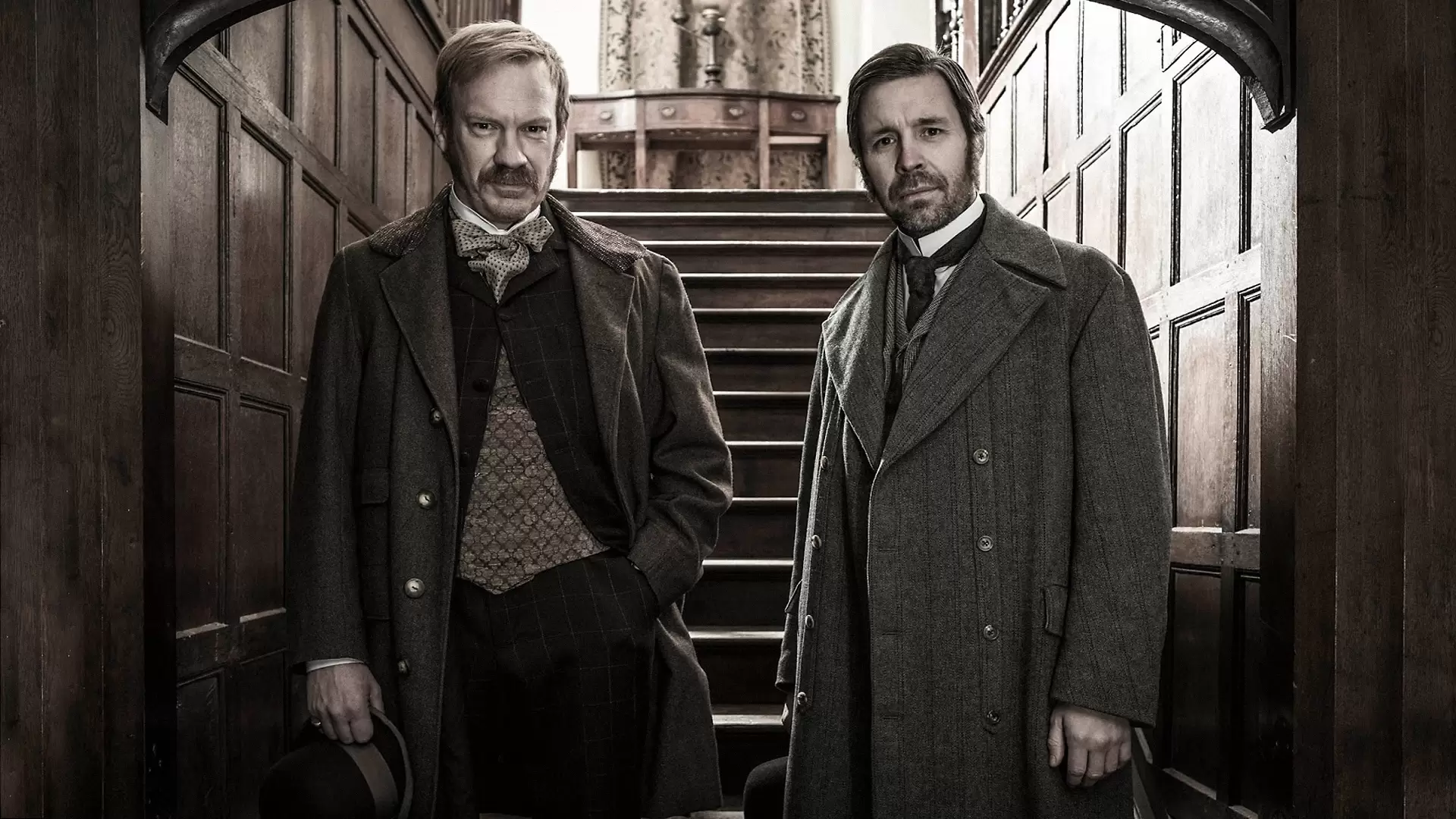 دانلود مینی سریال The Suspicions of Mr Whicher 2011