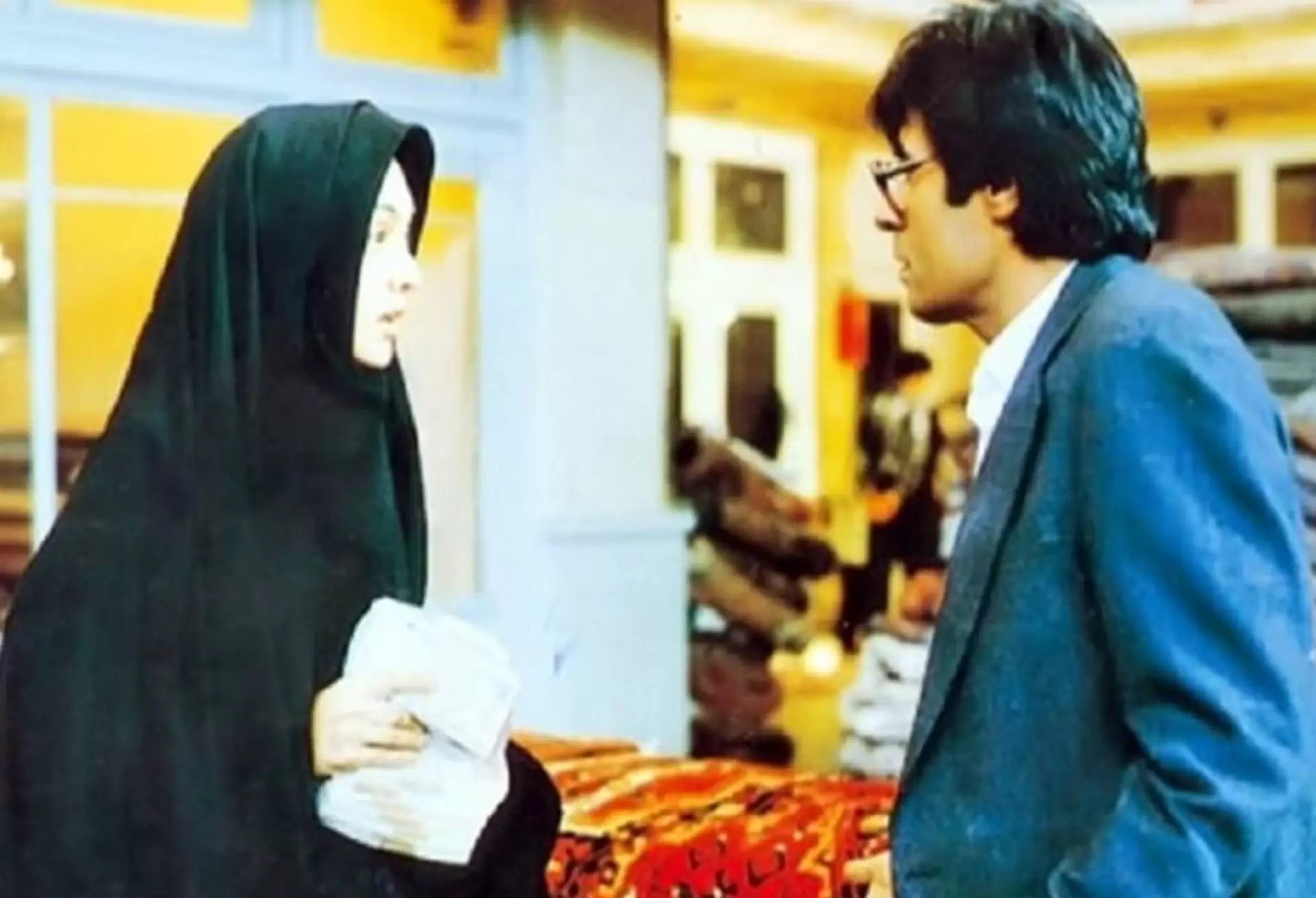 دانلود فیلم Sara 1993 (سارا)