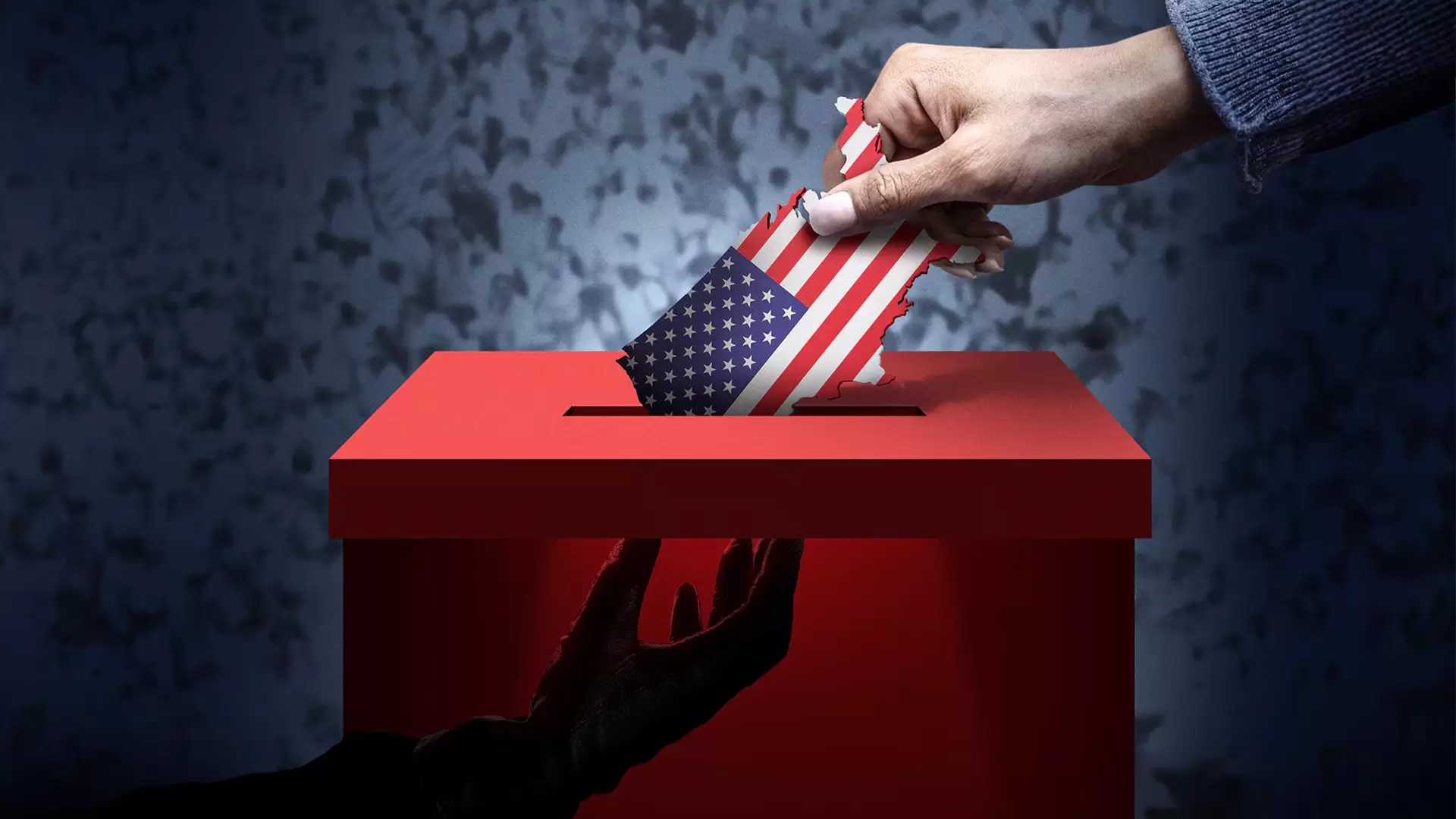 دانلود مستند Stopping the Steal 2024 با تماشای آنلاین