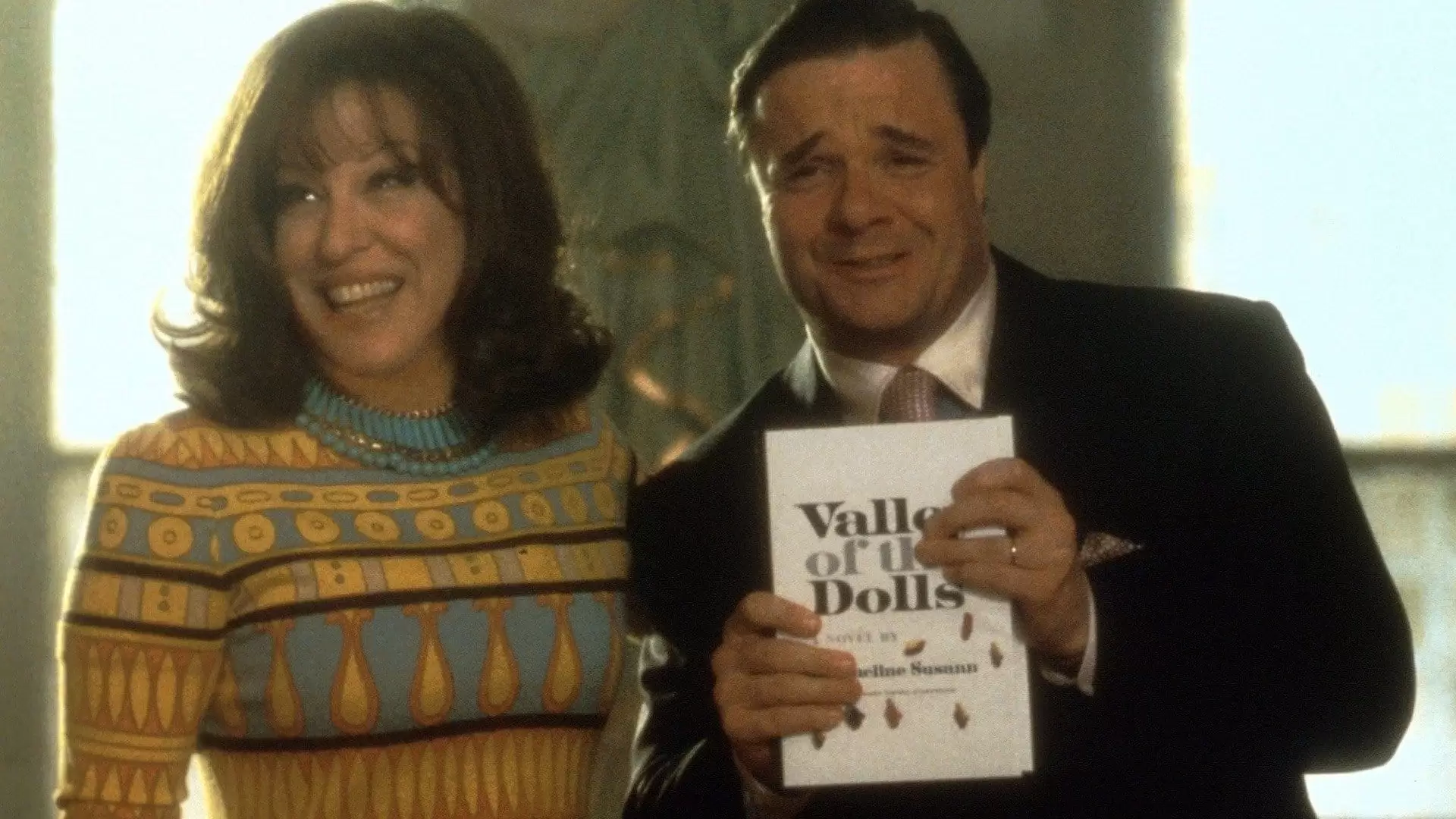 دانلود فیلم Isn’t She Great 2000