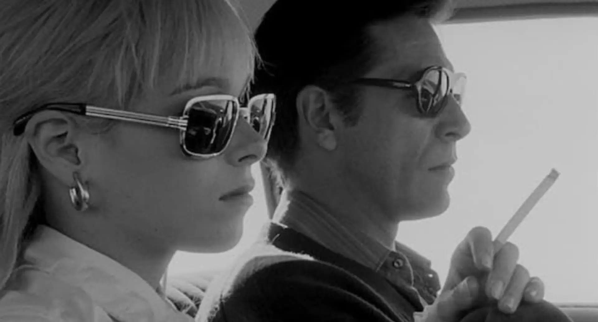 دانلود فیلم Stress Is Three 1968