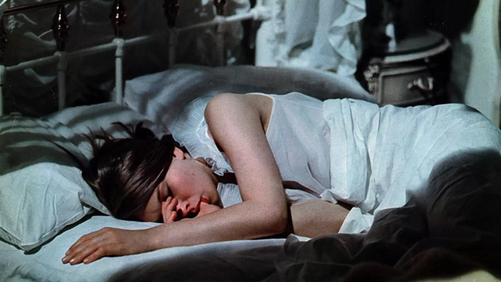 دانلود فیلم Baby Love 1968