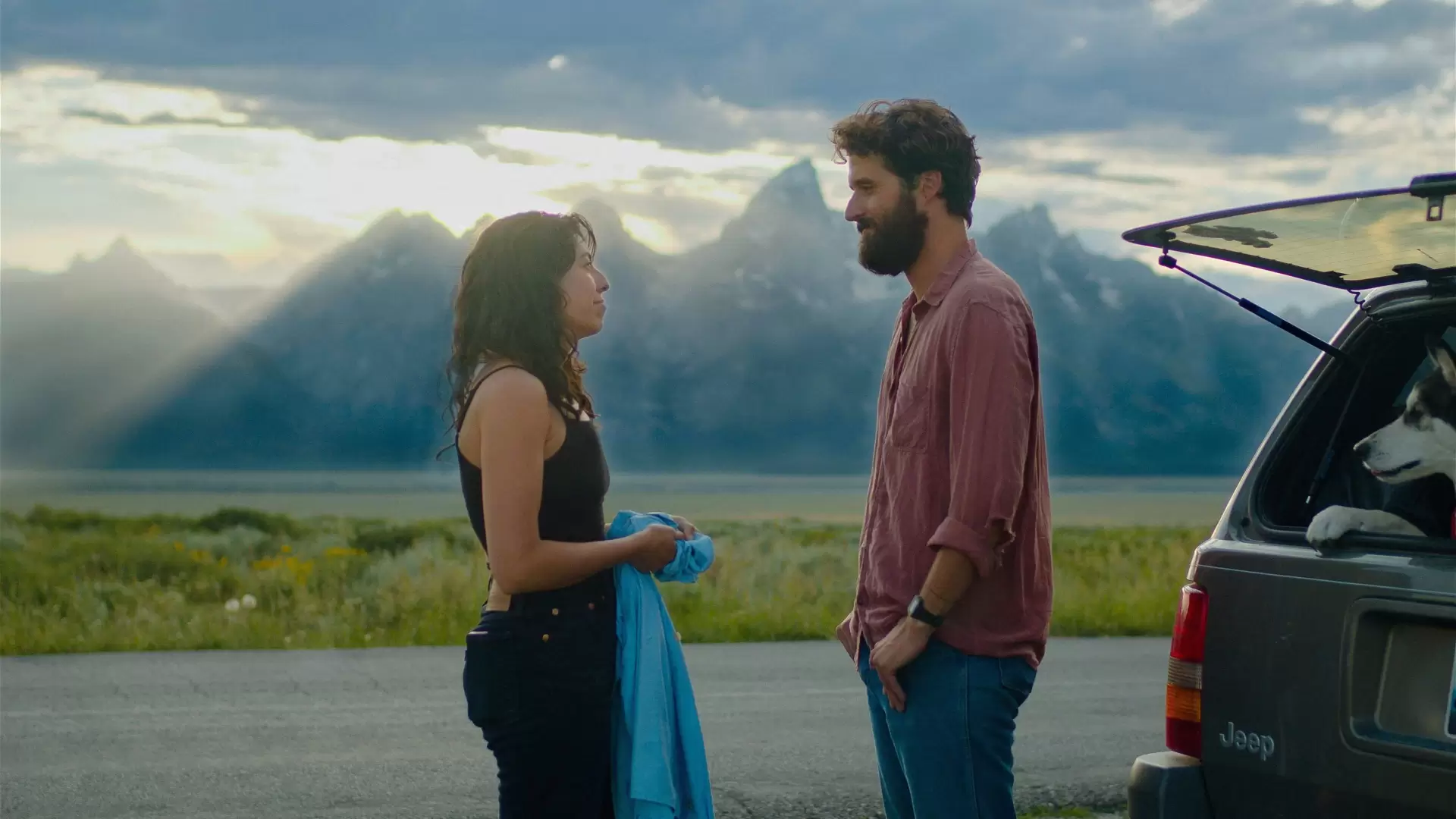 دانلود فیلم Peak Season 2023