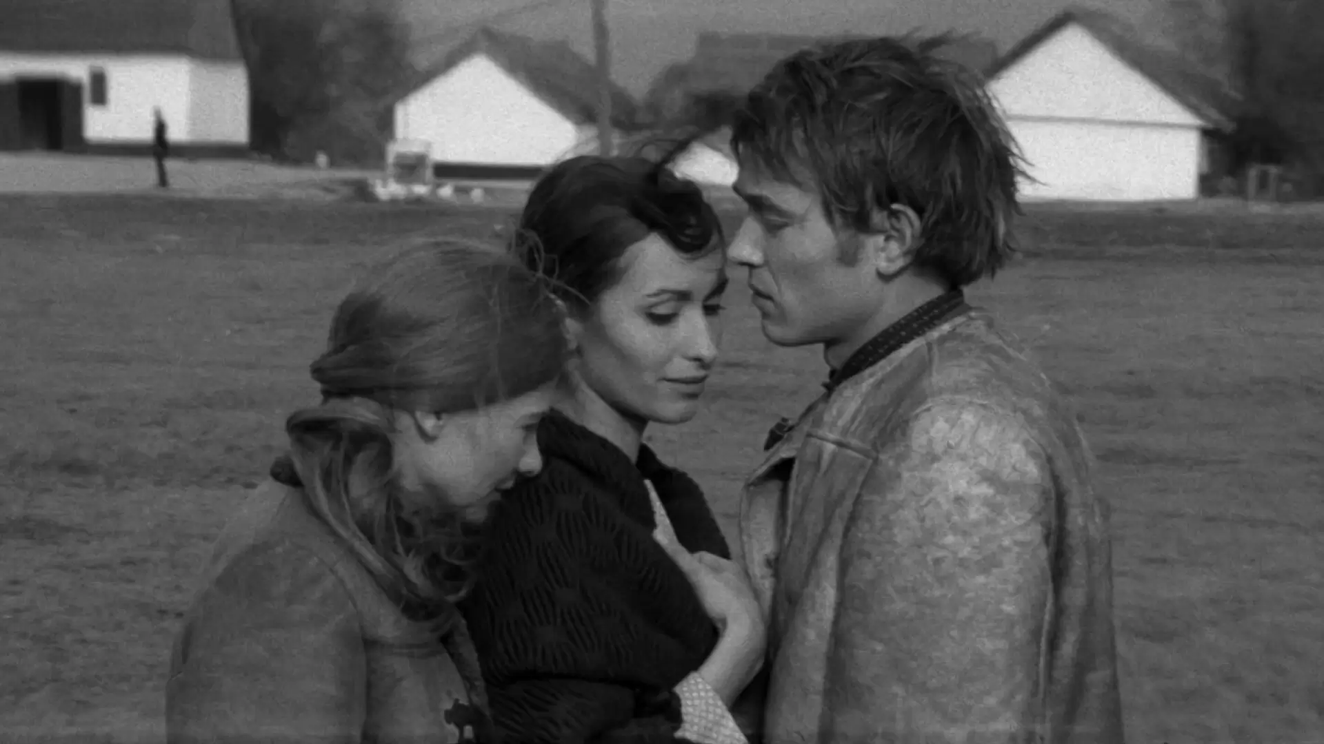 دانلود فیلم Silence and Cry 1968 (سکوت و گریه) با زیرنویس فارسی و تماشای آنلاین