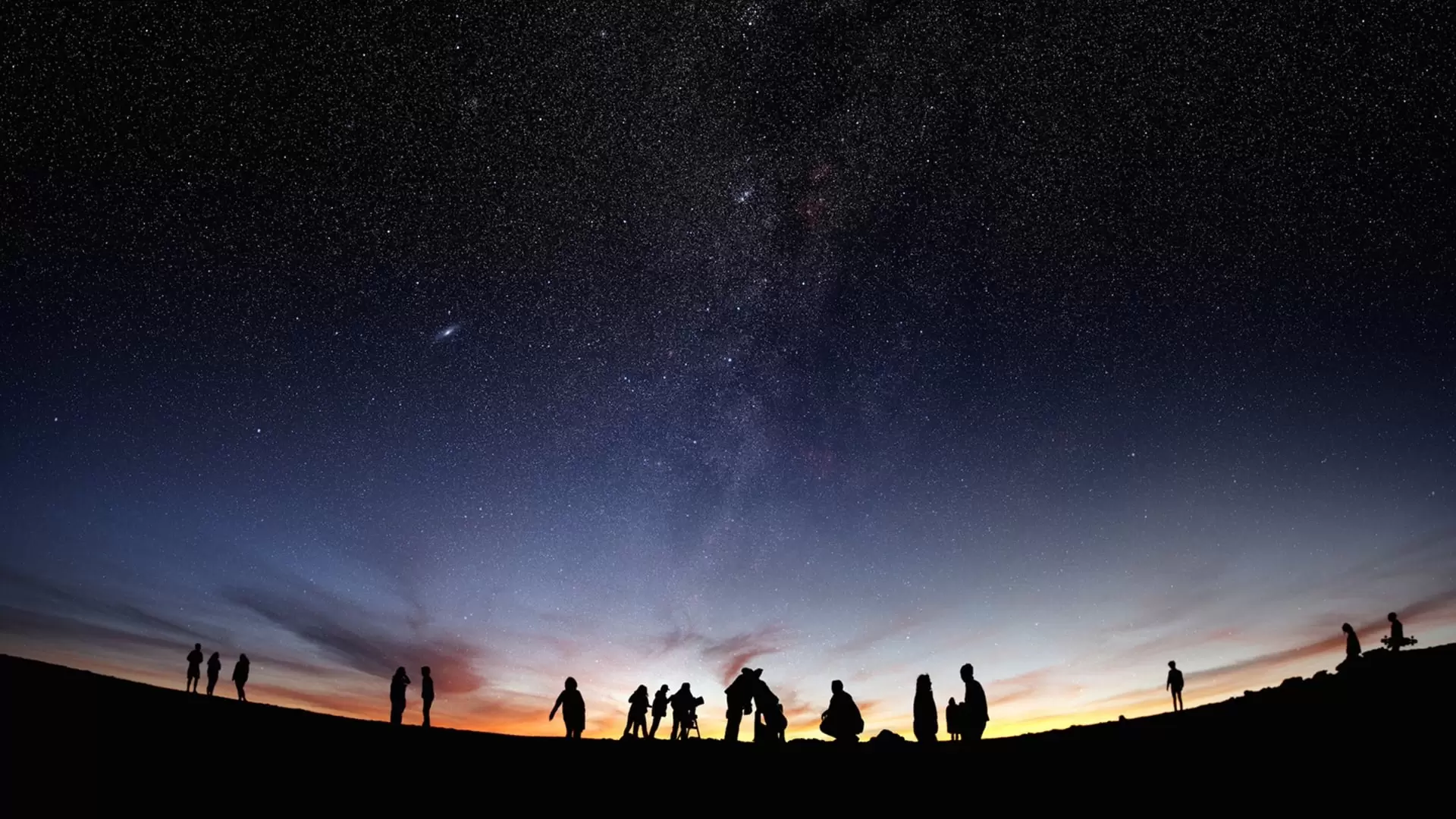 دانلود مستند The Search for Life in Space 2016