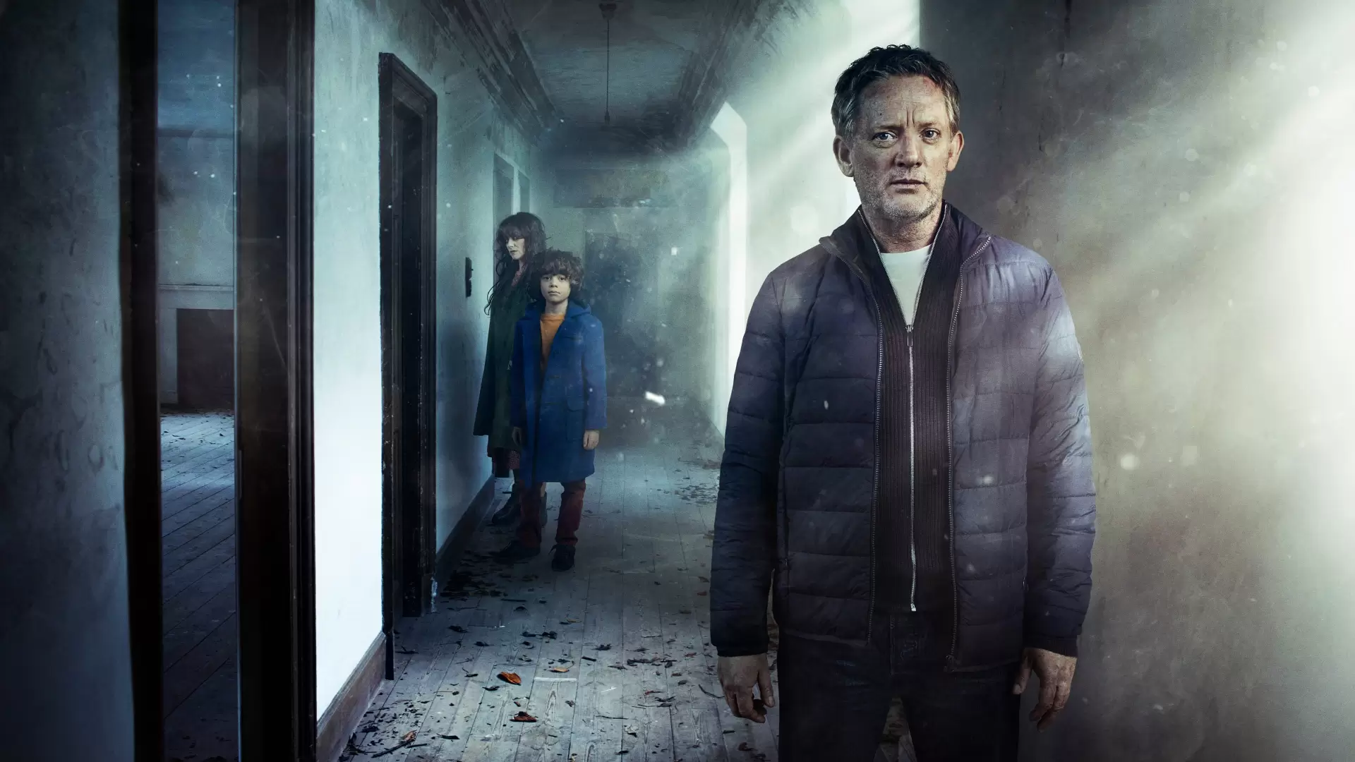 دانلود فیلم The Small Hand 2019