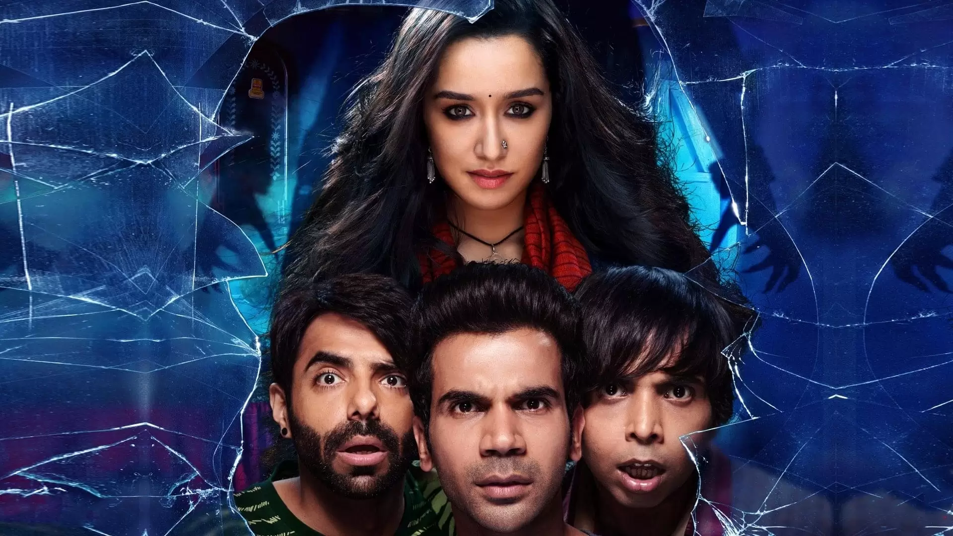 دانلود فیلم Stree 2 2024