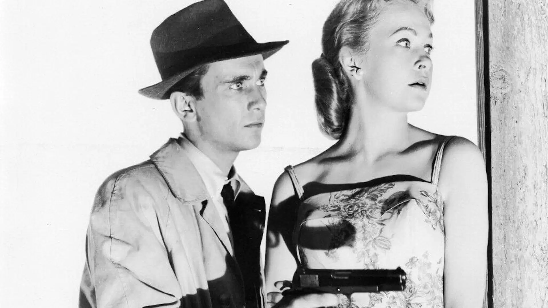 دانلود فیلم Short Cut to Hell 1957