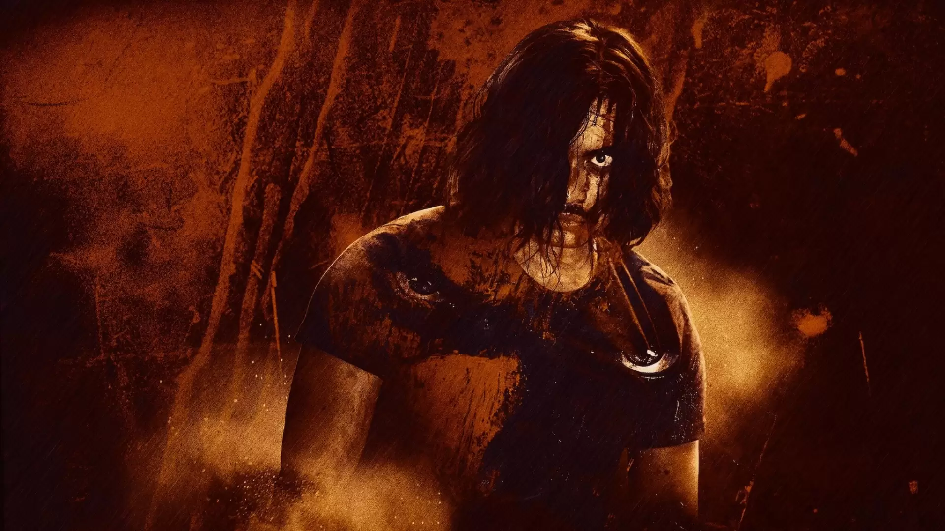 دانلود فیلم Abnormal: Buas 2024