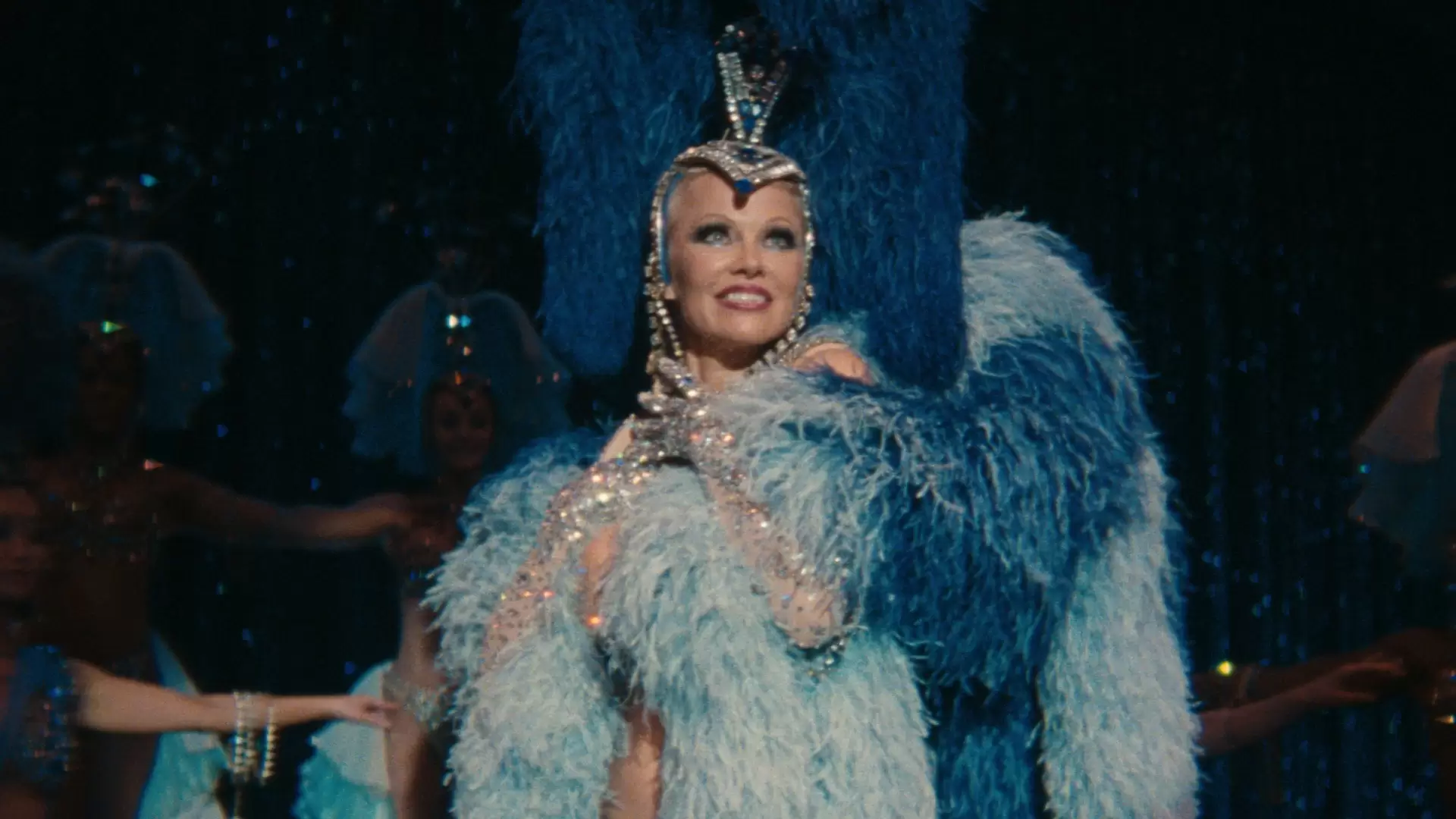 دانلود فیلم The Last Showgirl 2024 با زیرنویس فارسی و تماشای آنلاین