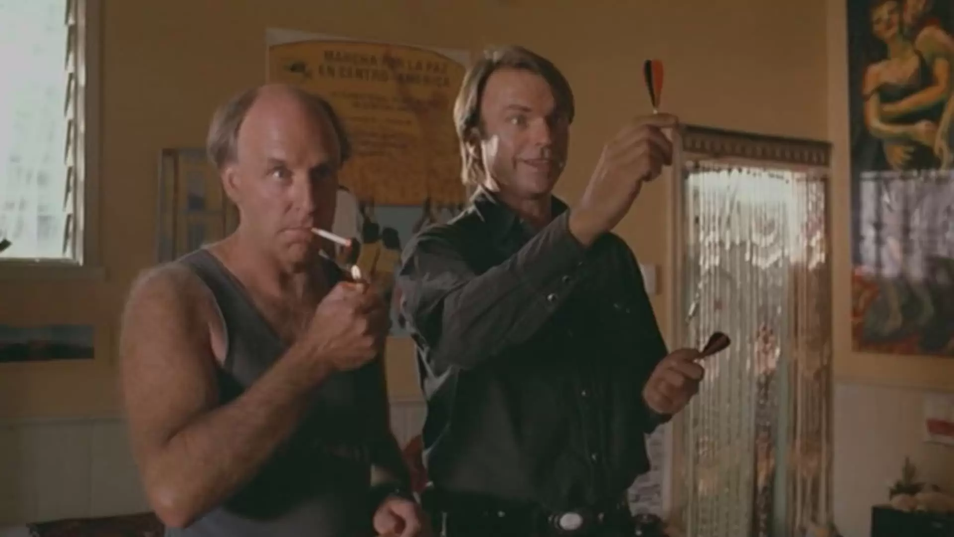 دانلود فیلم Death in Brunswick 1990