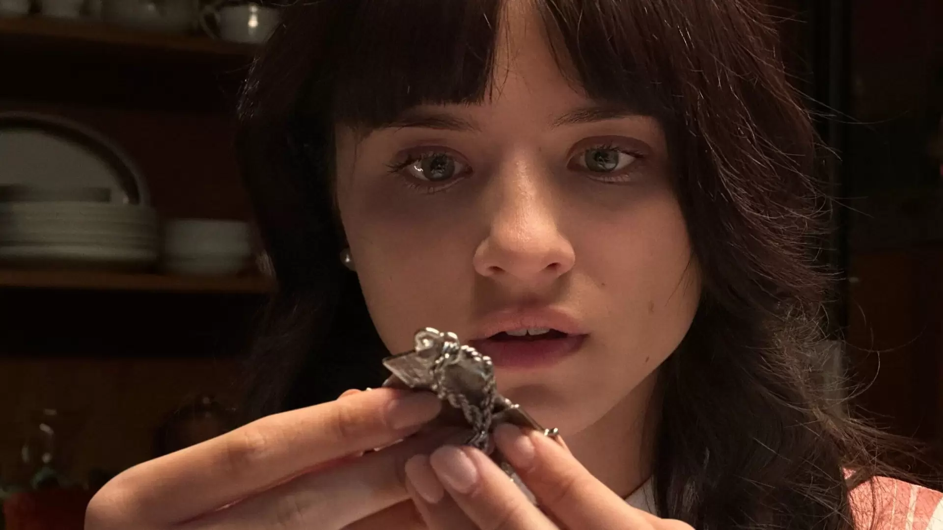 دانلود فیلم The Curse of the Necklace 2024 (نفرین گردنبند)