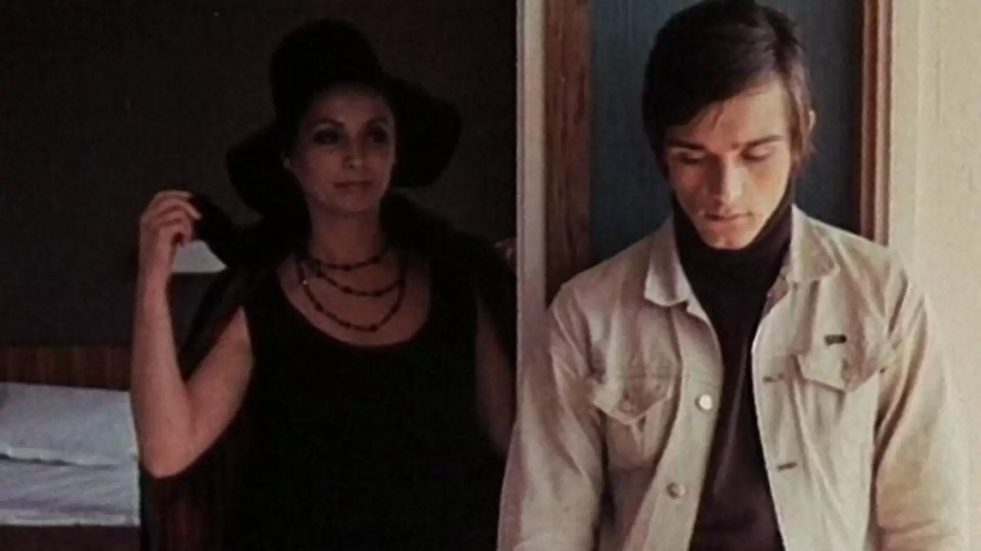 دانلود فیلم Masquerade 1971