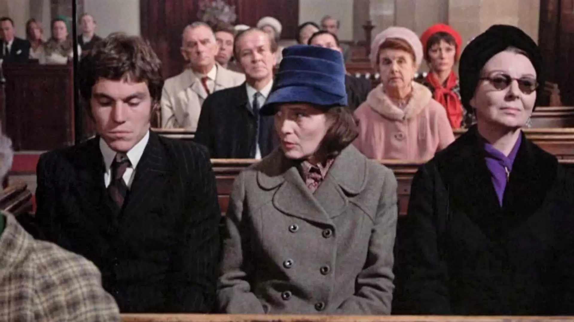 دانلود فیلم The Night Digger 1971