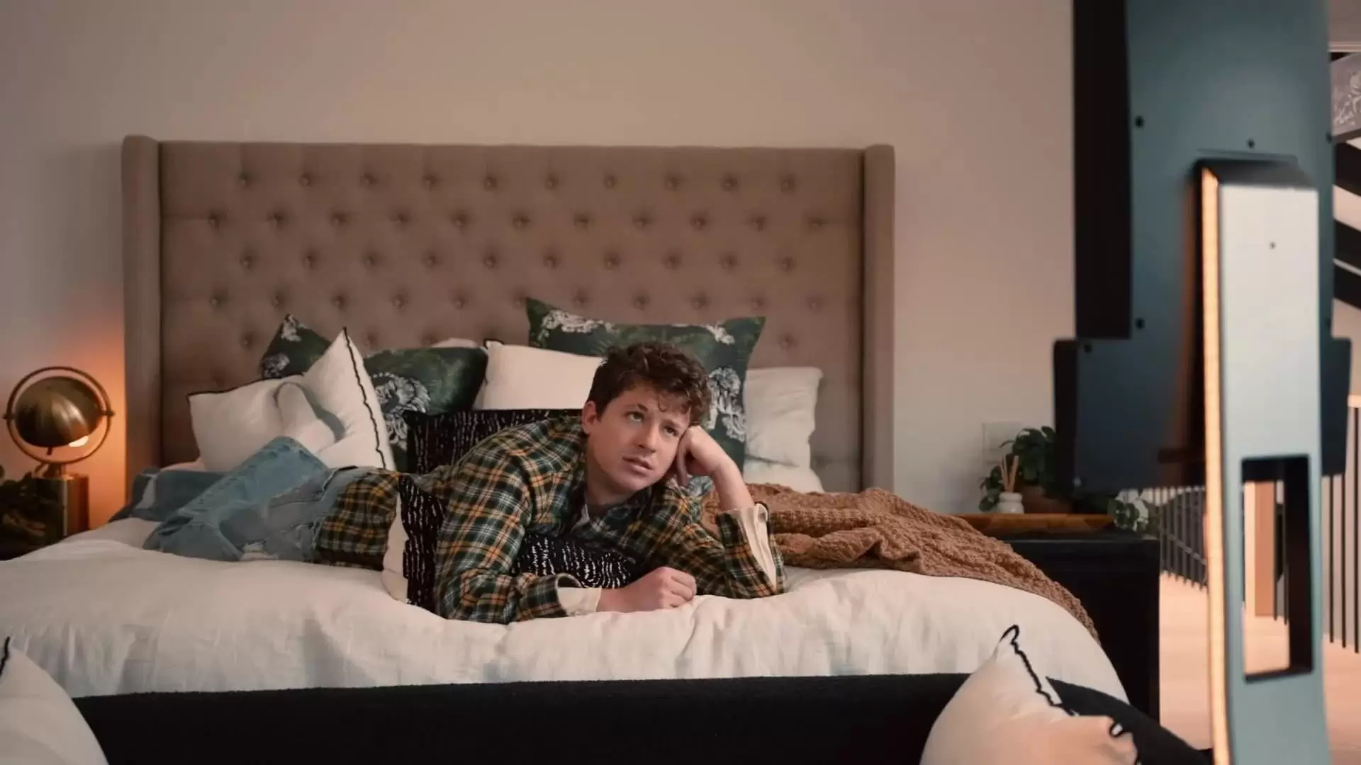دانلود سریال The Charlie Puth Show 2024