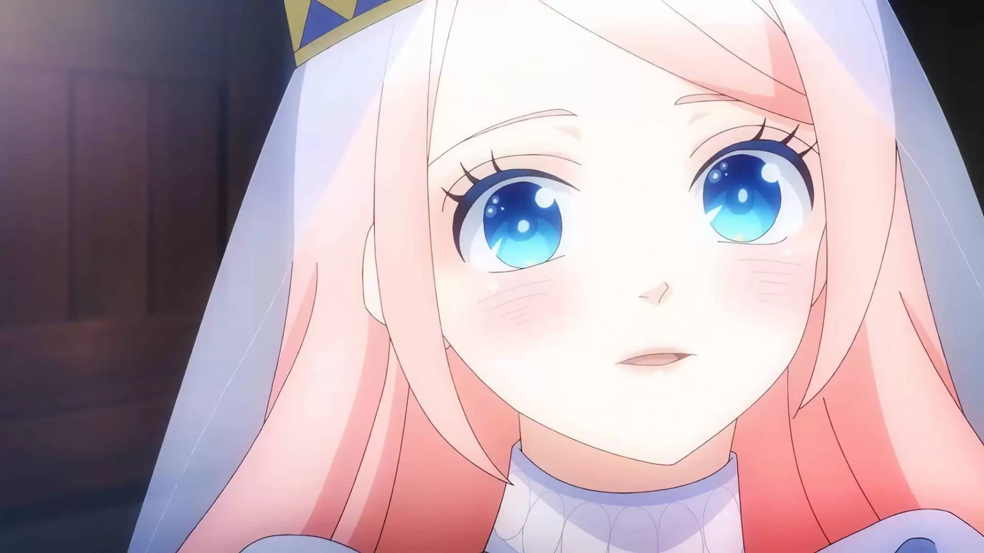 دانلود انیمه Hoshifuru Oukoku no Nina (Nina the Starry Bride) 2024 (نینا عروس پرستاره)